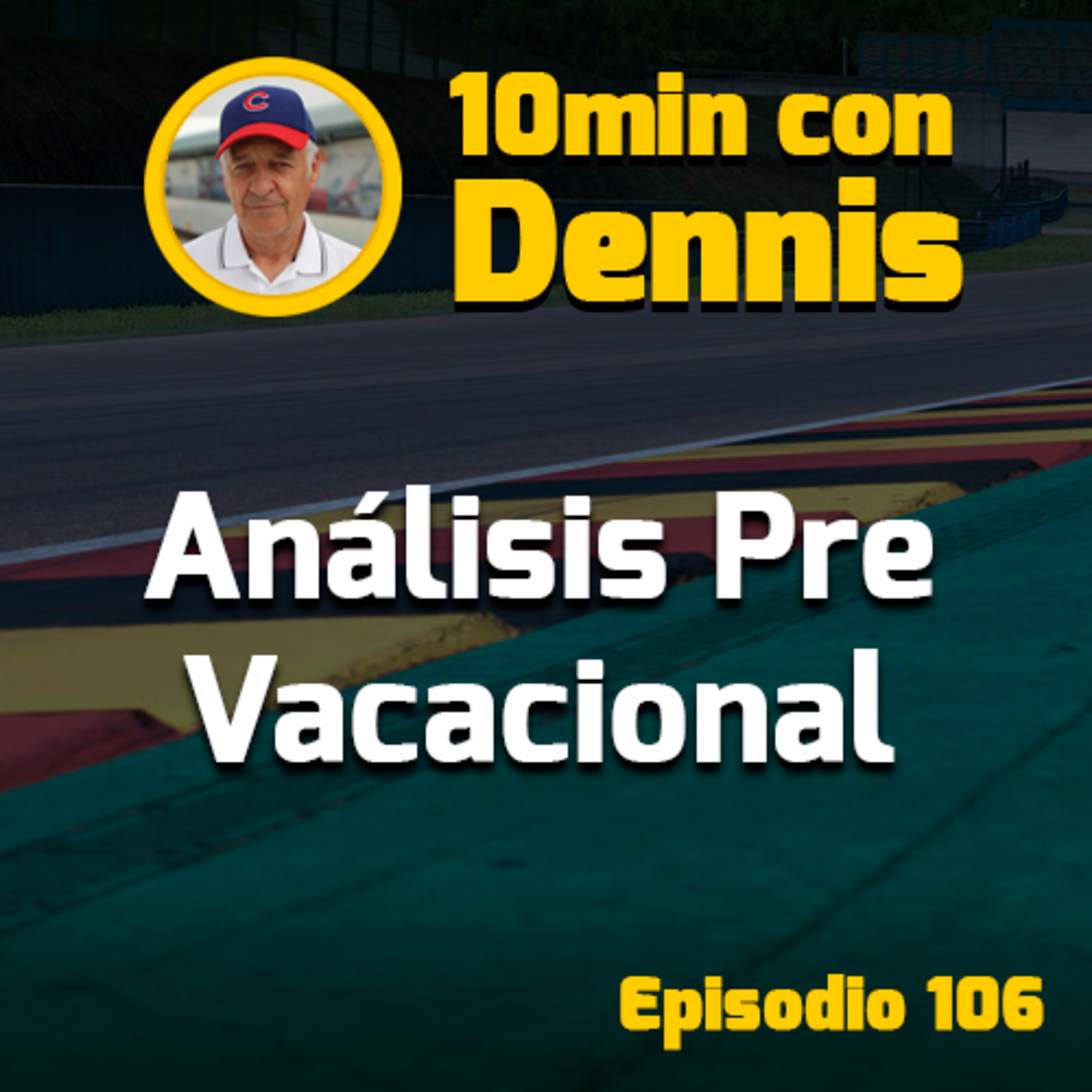 Radio Ocotillo por Dennis Noyes