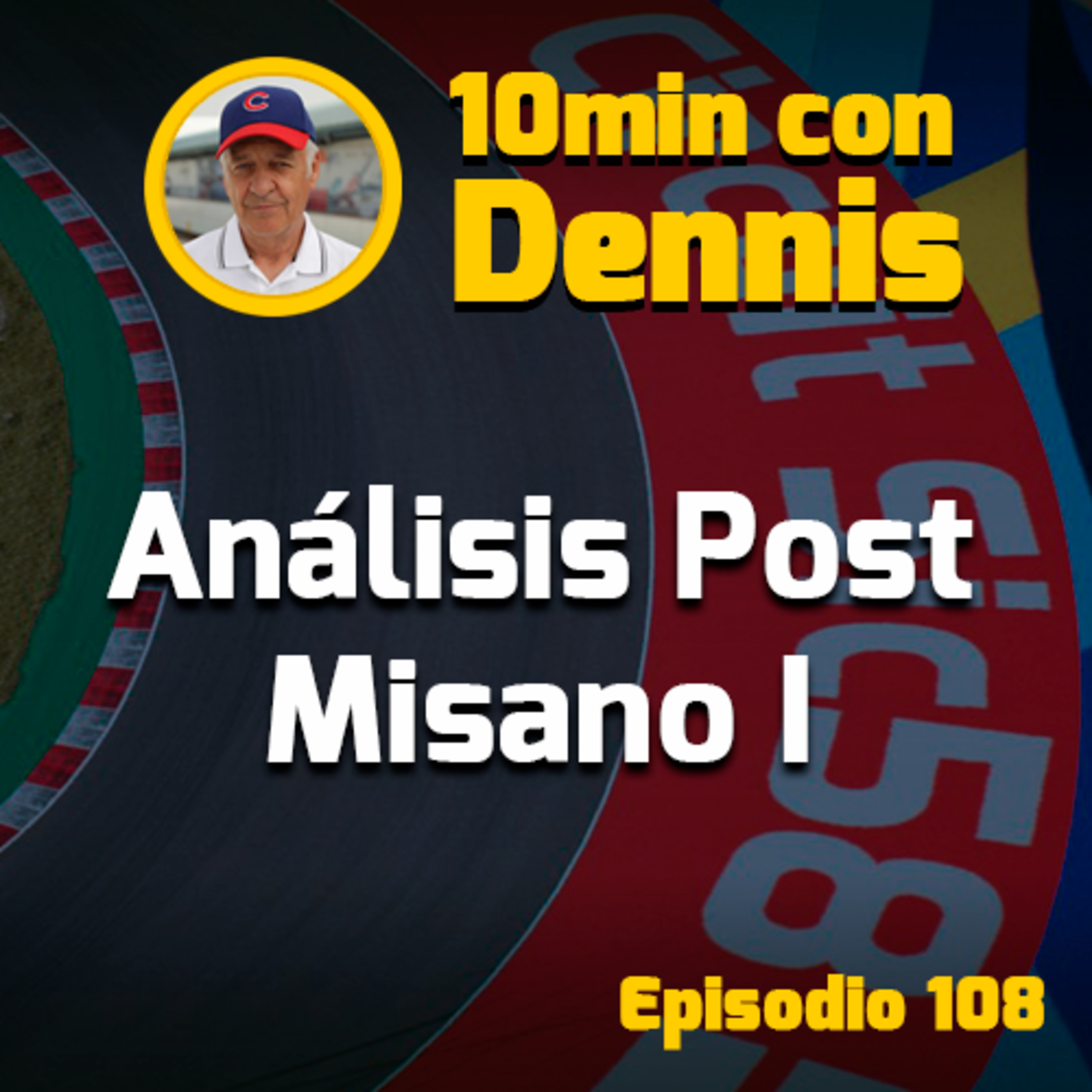 Radio Ocotillo por Dennis Noyes
