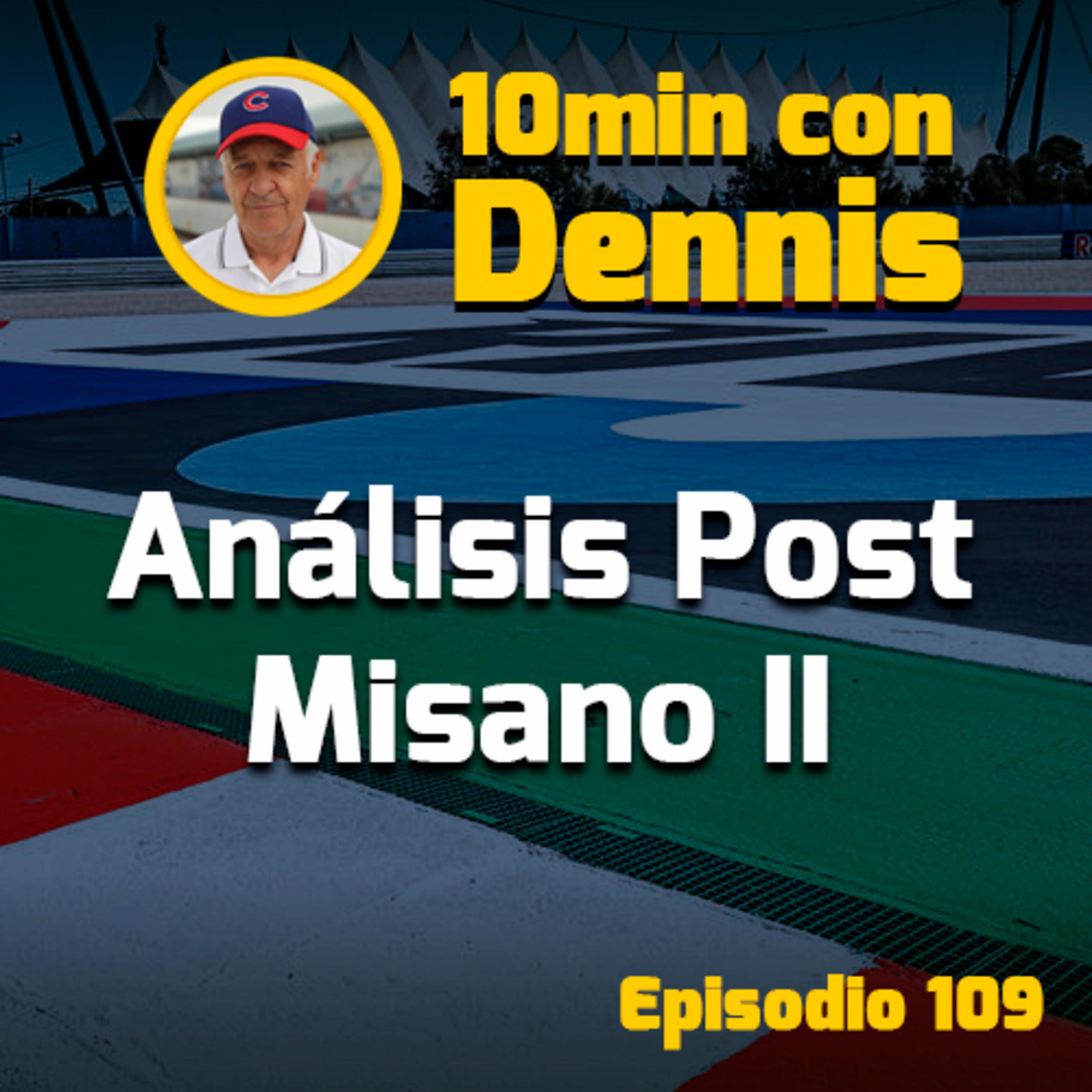 Radio Ocotillo por Dennis Noyes
