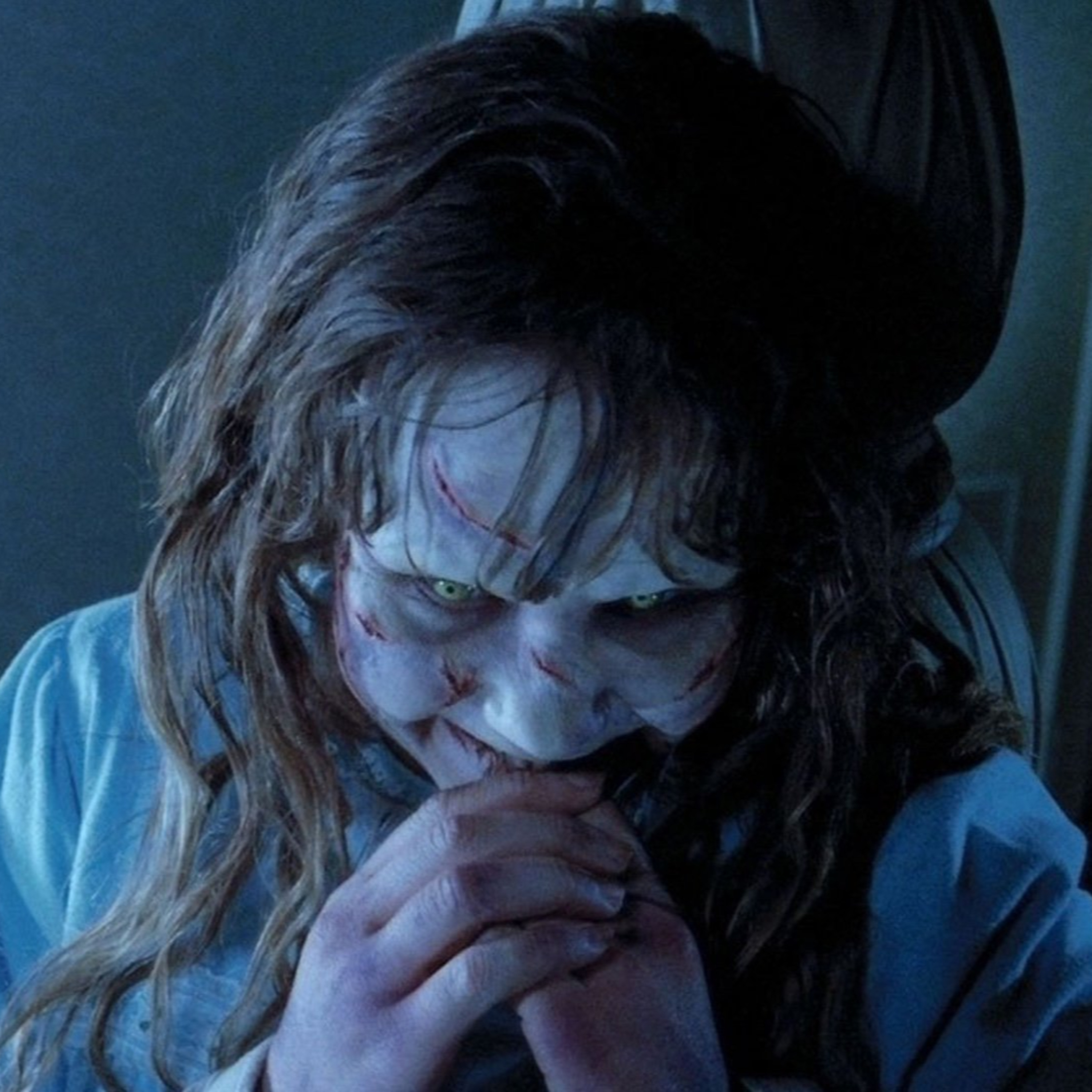 The Exorcist Believer Trailer, A Quiet Place Day One Trailer, The Boogeyman Screening Reactions episode artwork