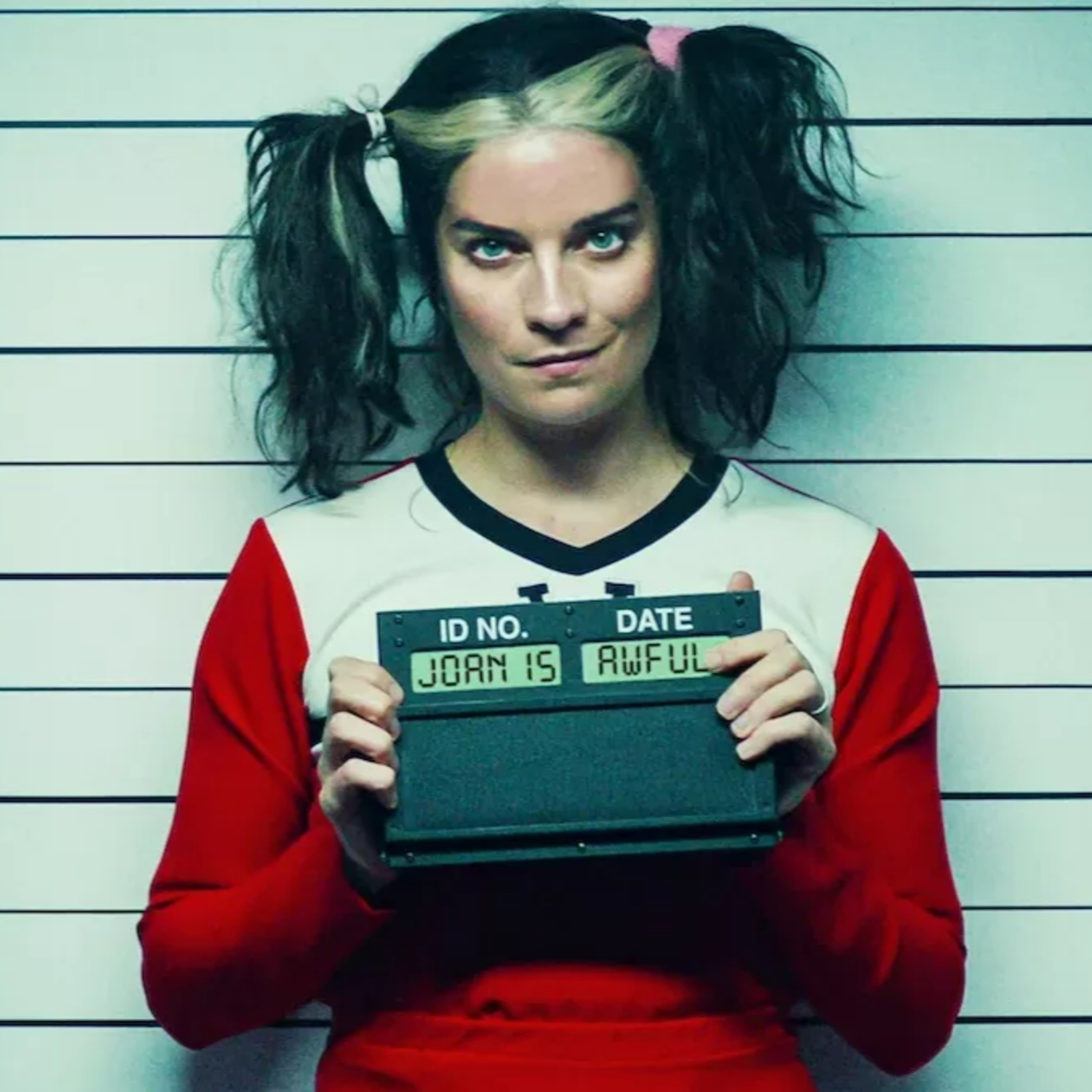 Black Mirror Season 6 Joan is Awful Ending Explained episode artwork