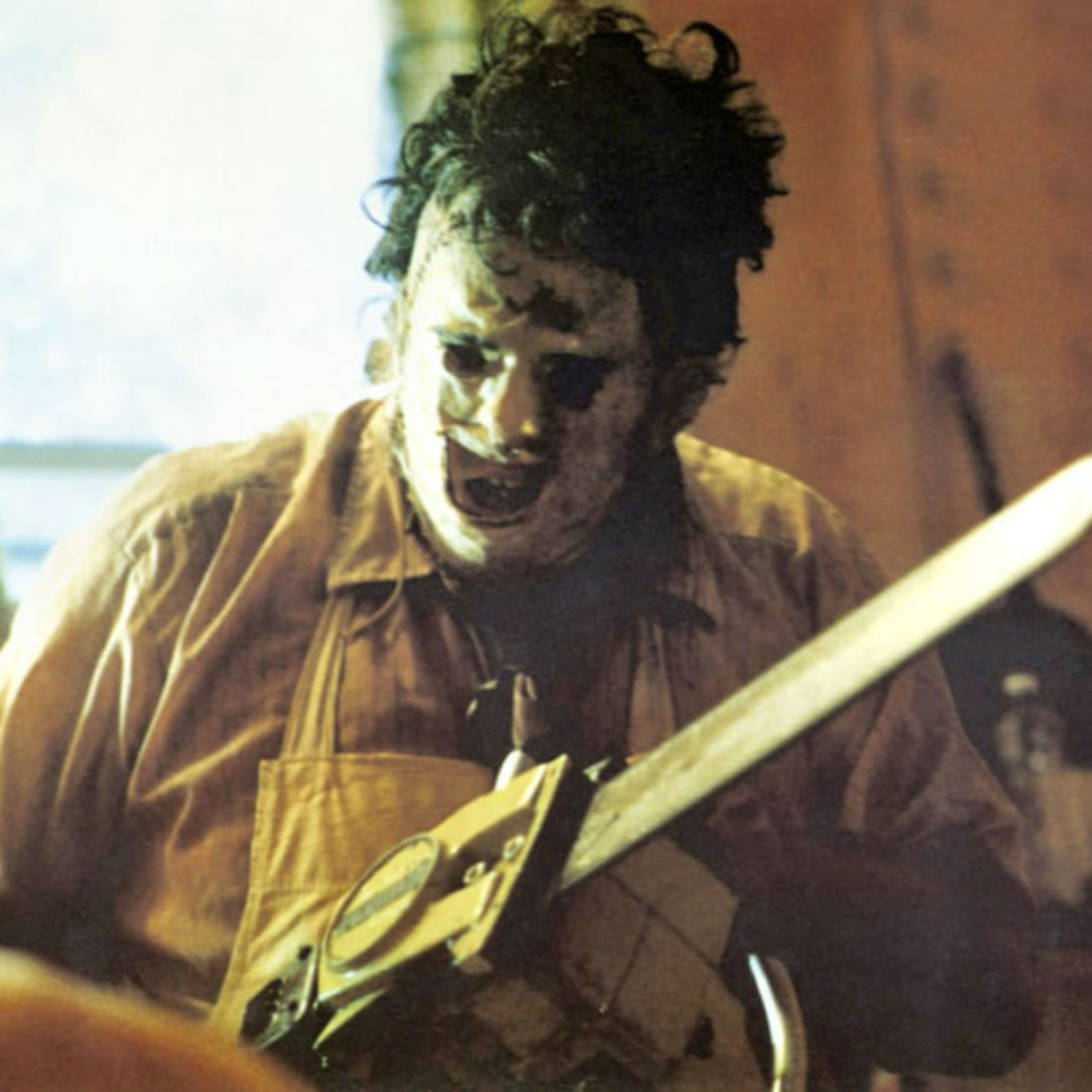The Texas Chain Saw Massacre Is The Scariest Movie Of All Time episode artwork