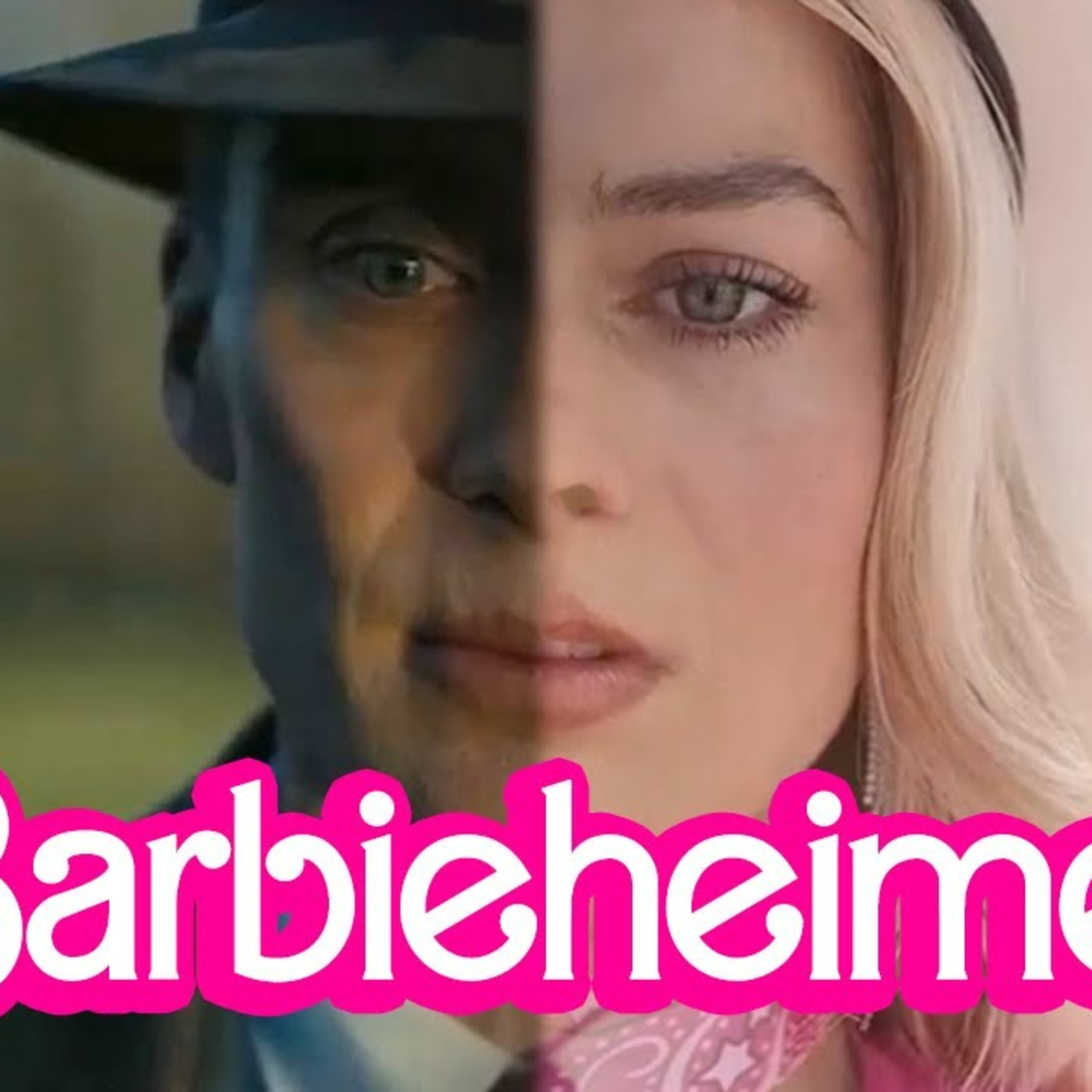 Barbieheimer Explained episode artwork