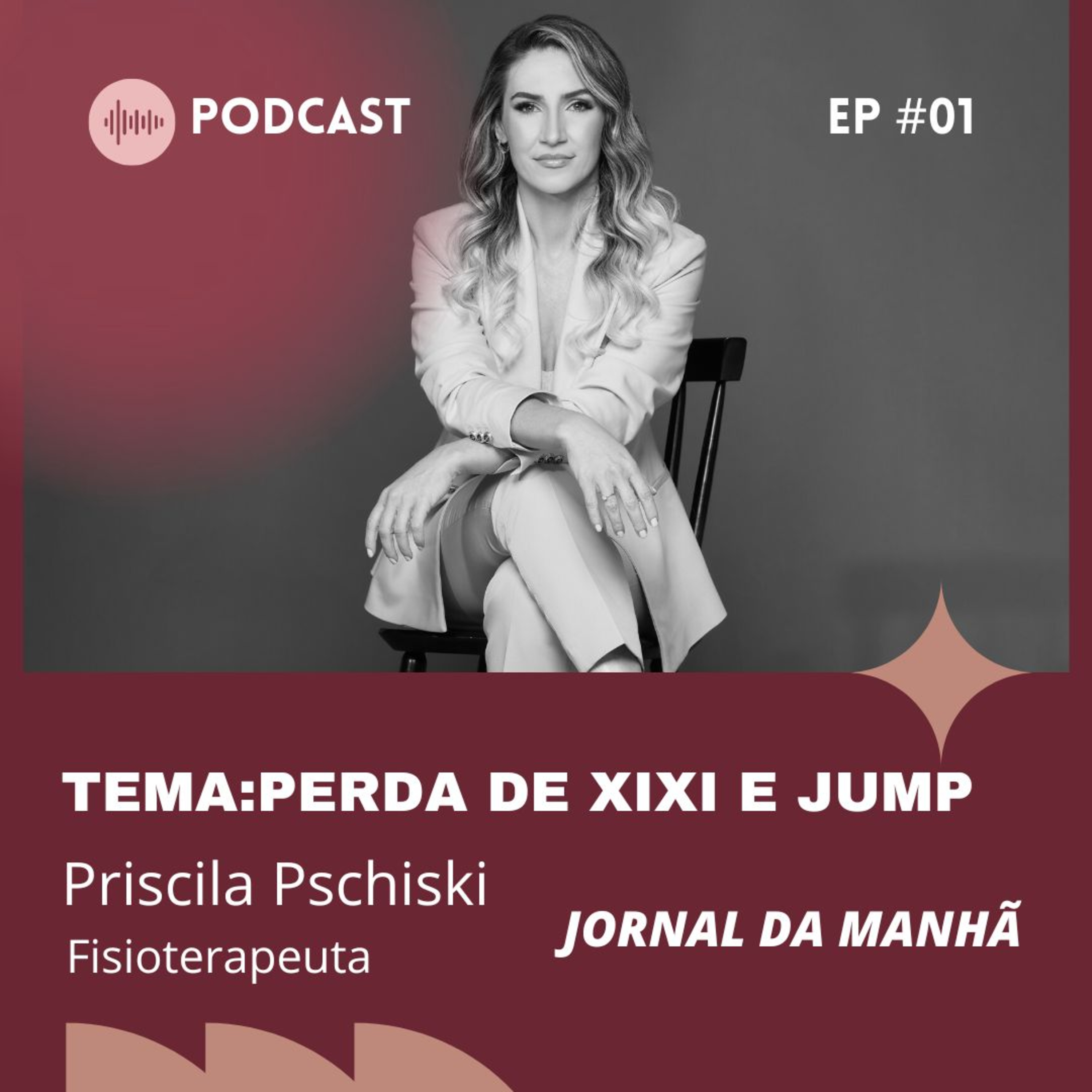 Perda de xixi e a prática de Jump episode artwork