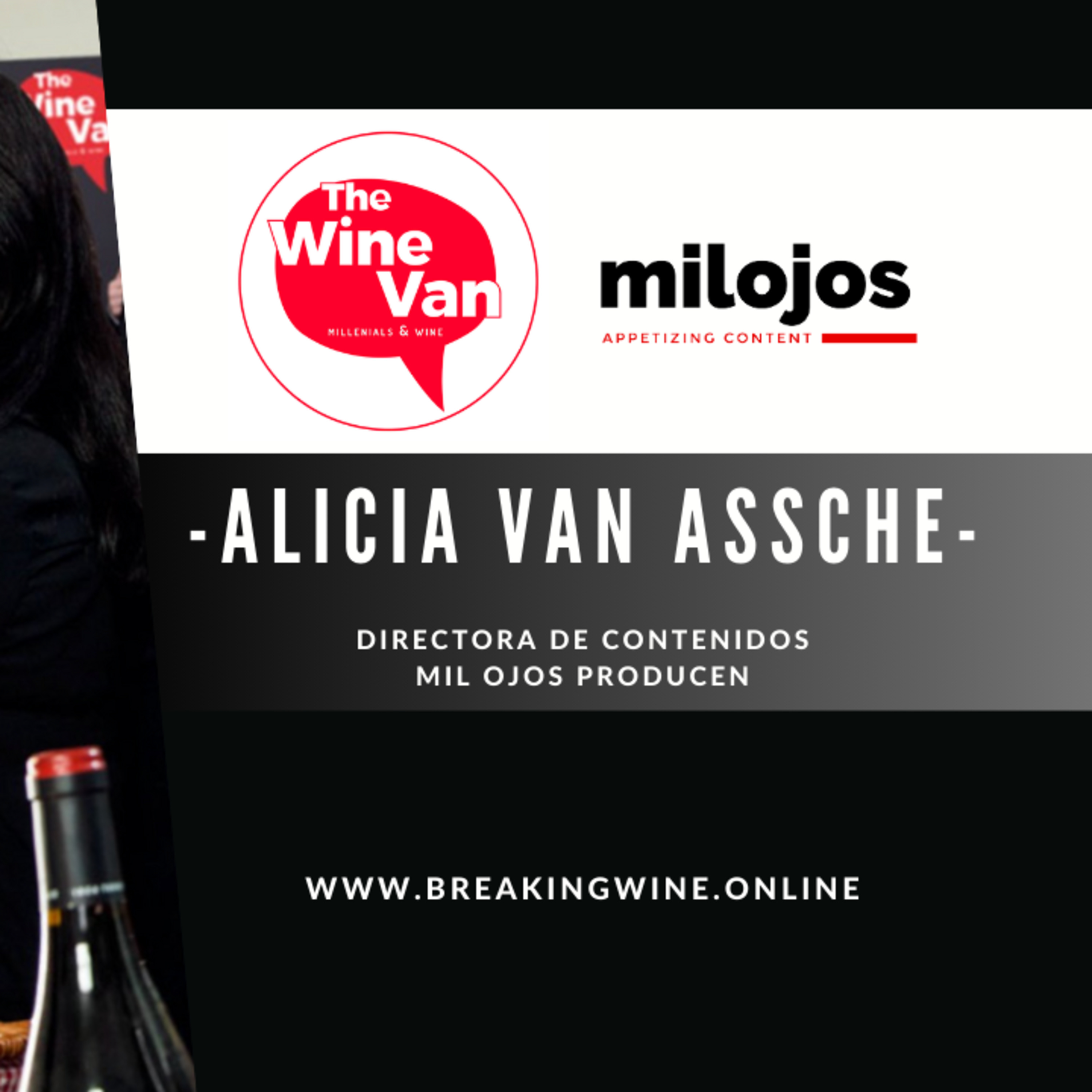 Breaking Wine