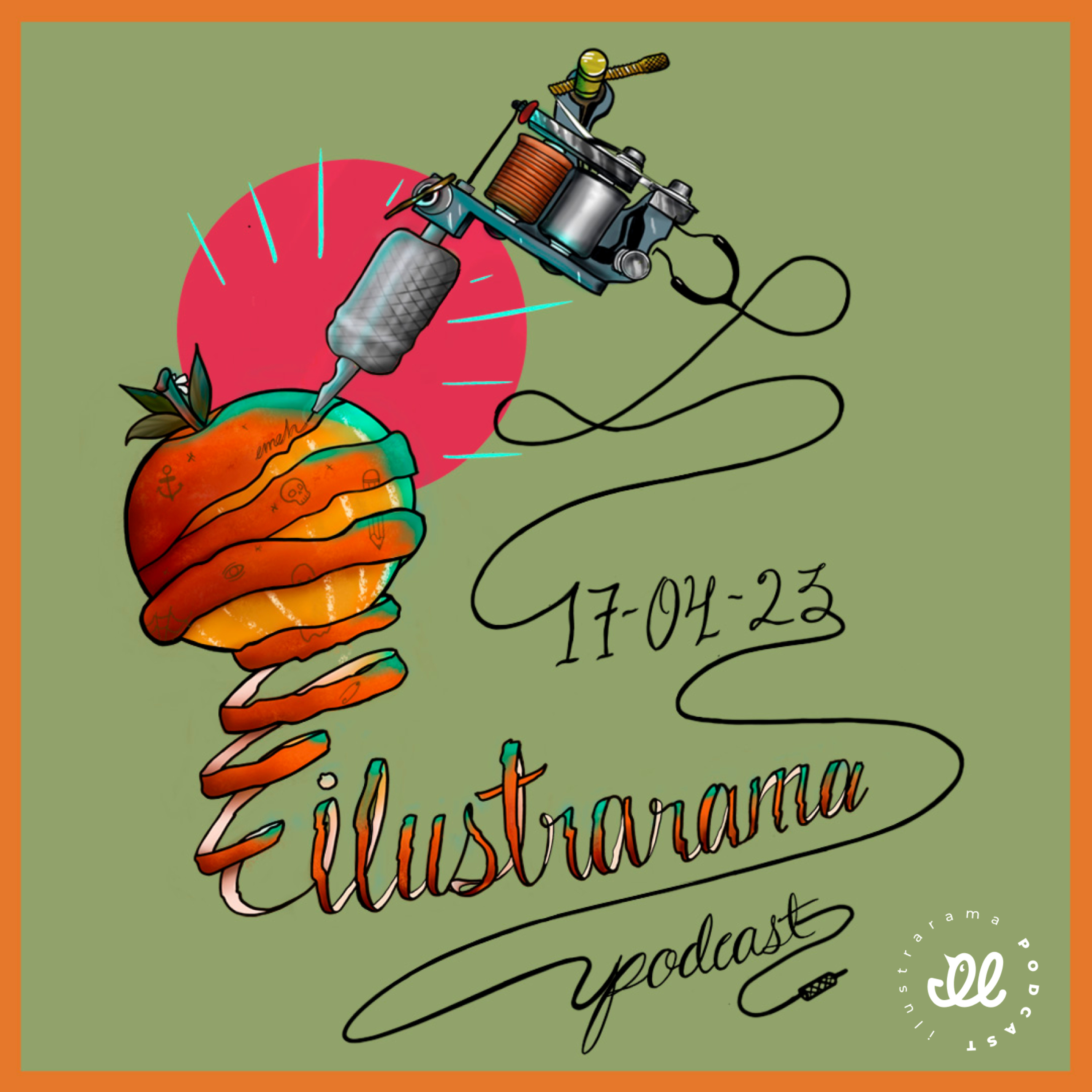 Ilustrarama PODCAST
