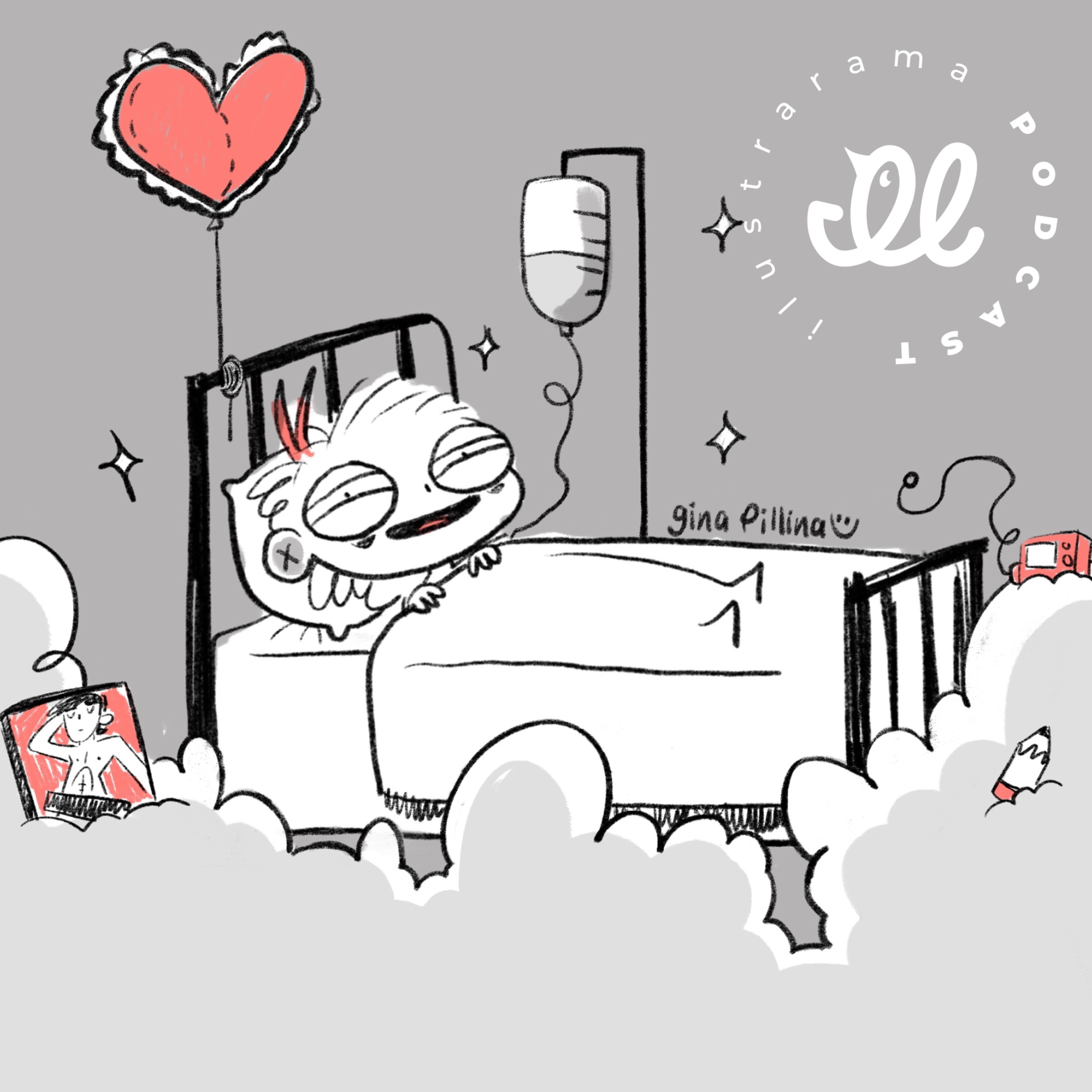 Ilustrarama PODCAST