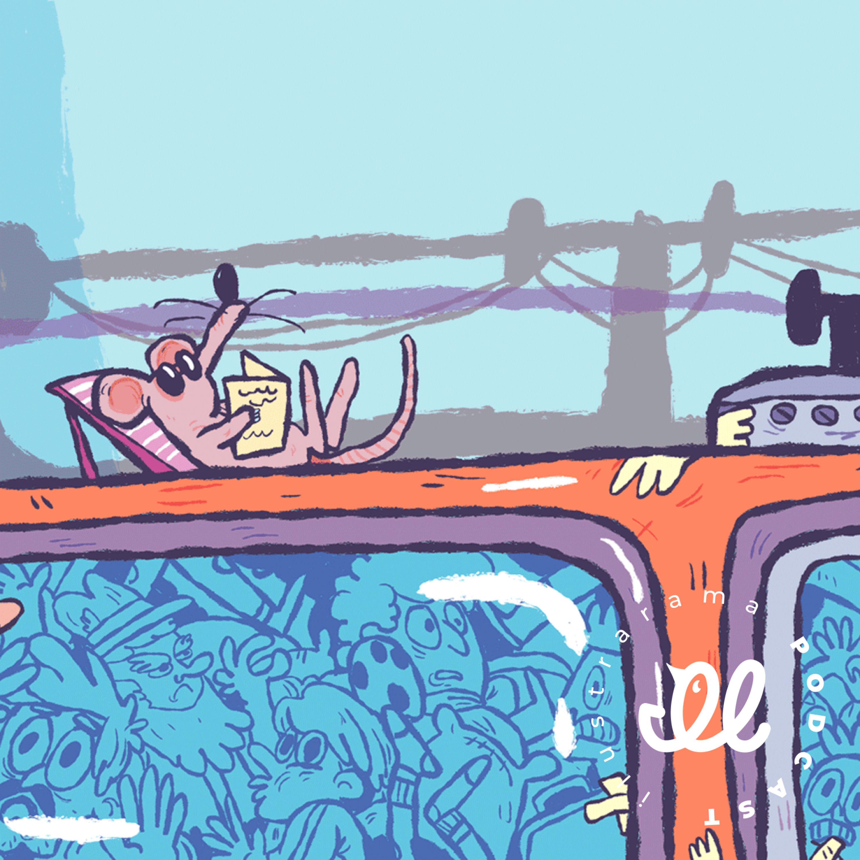 Ilustrarama PODCAST