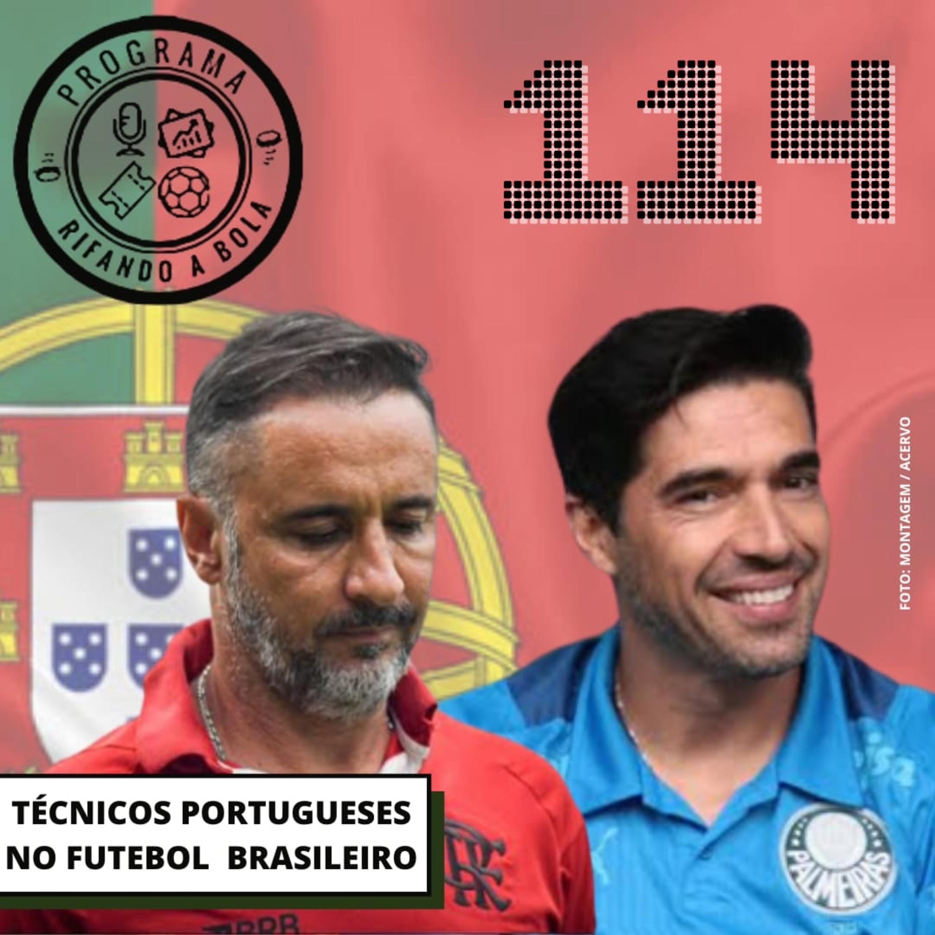 Rifando a Bola