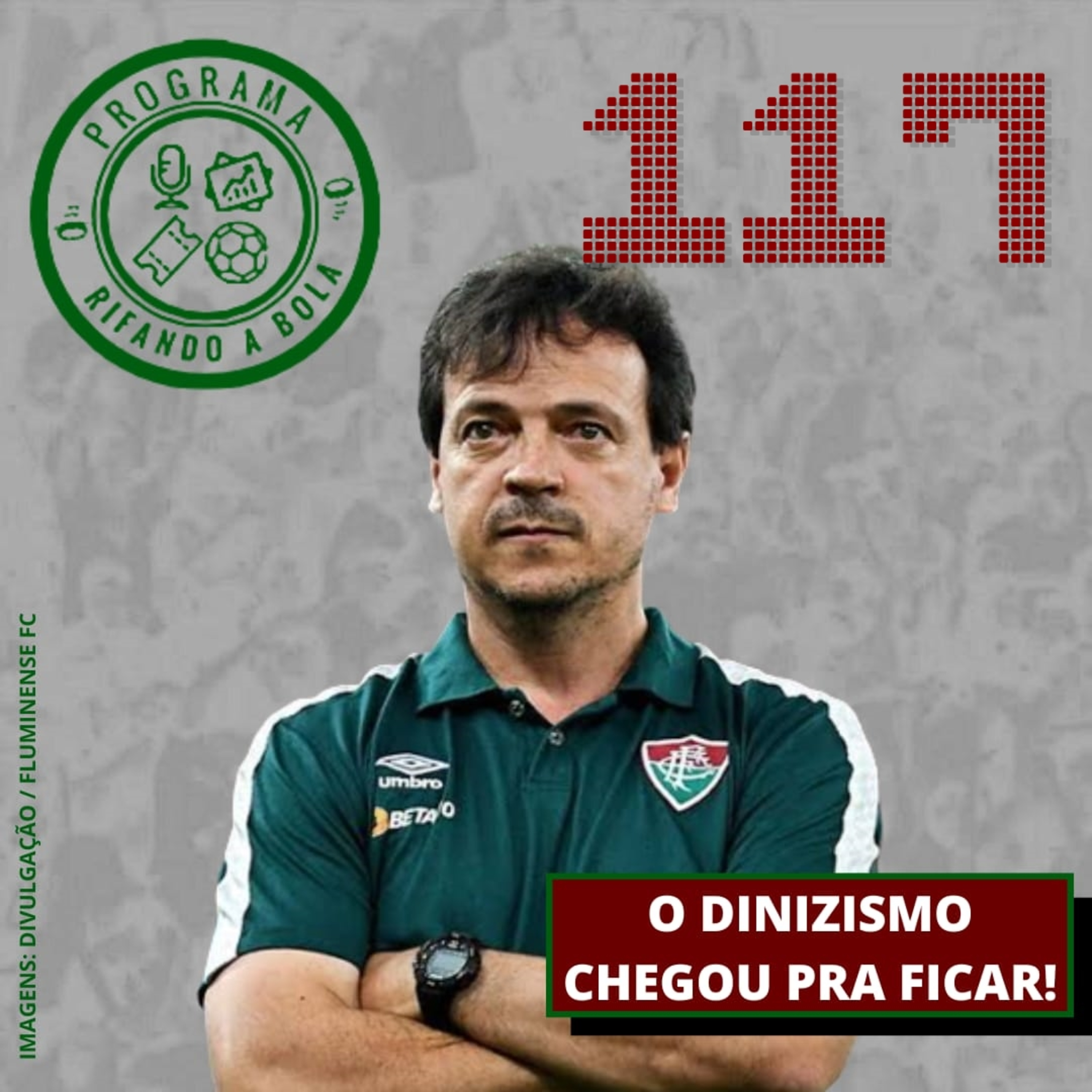 Rifando a Bola