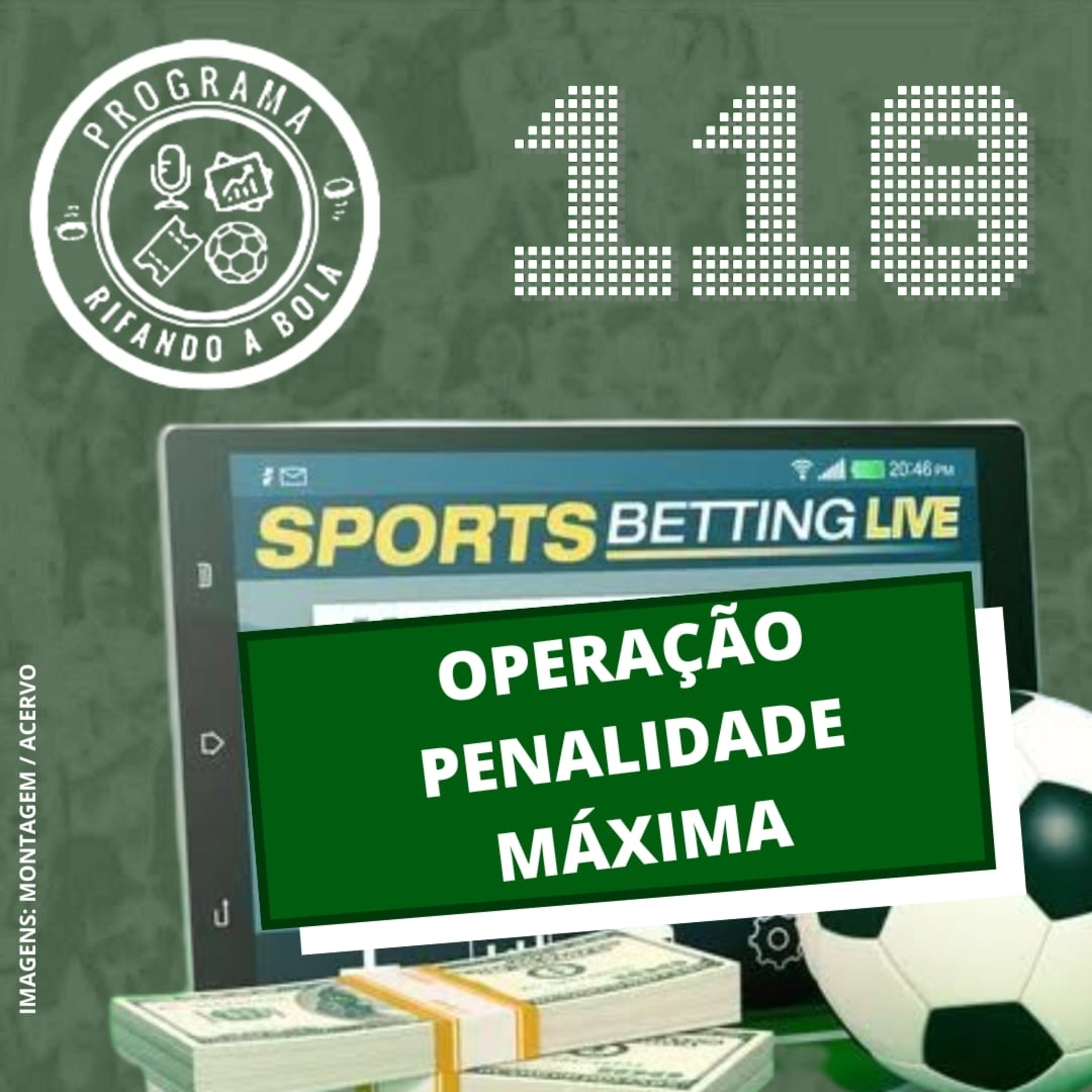 Rifando a Bola