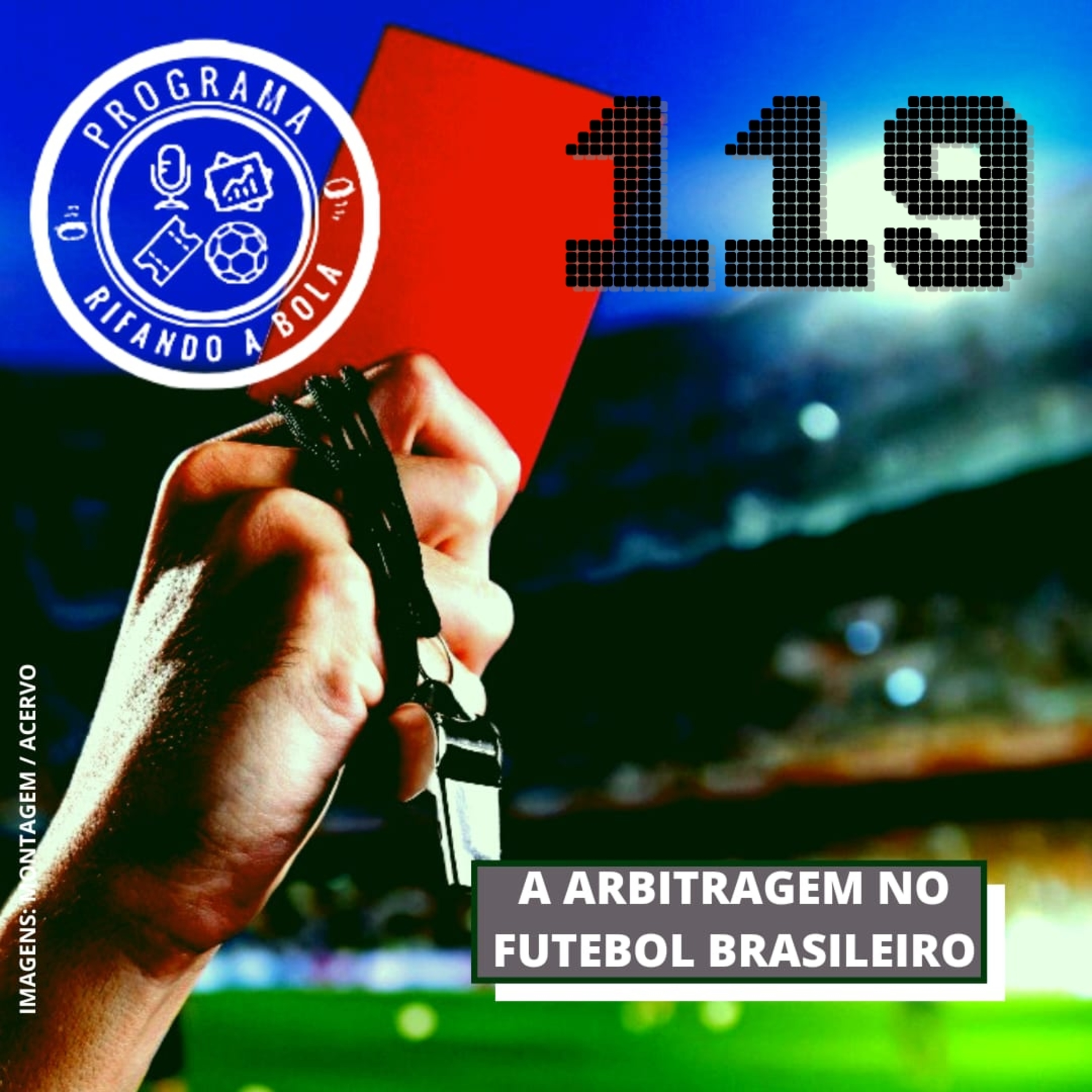 Rifando a Bola