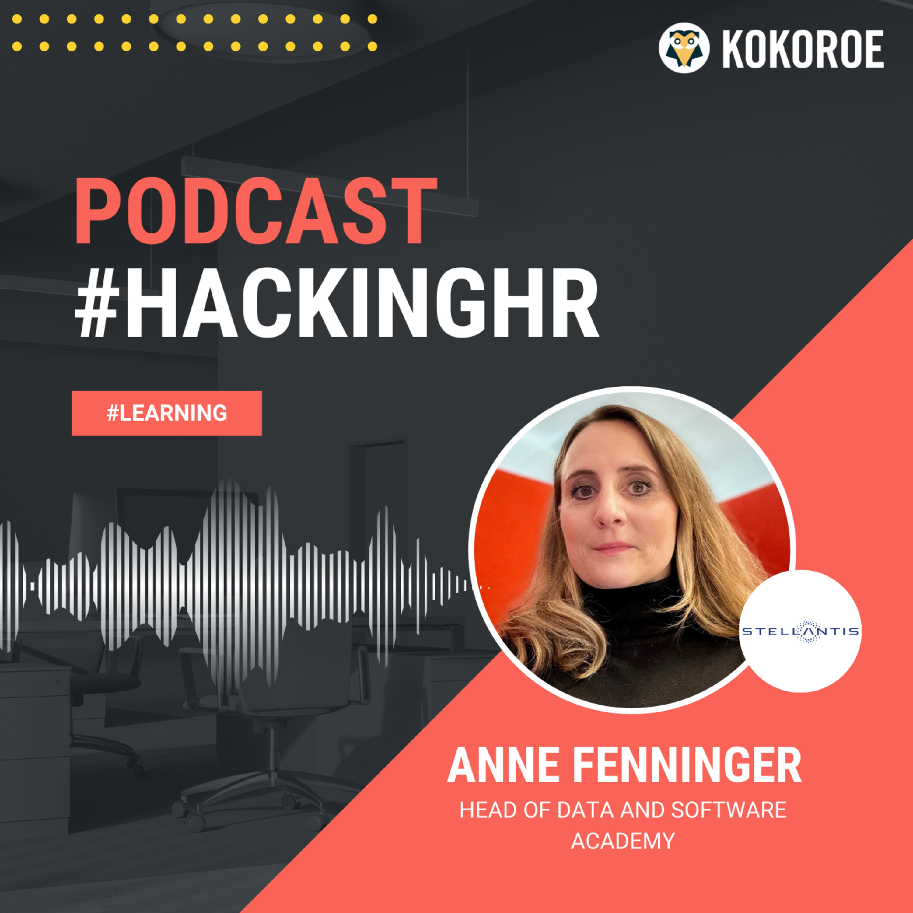 Hacking HR