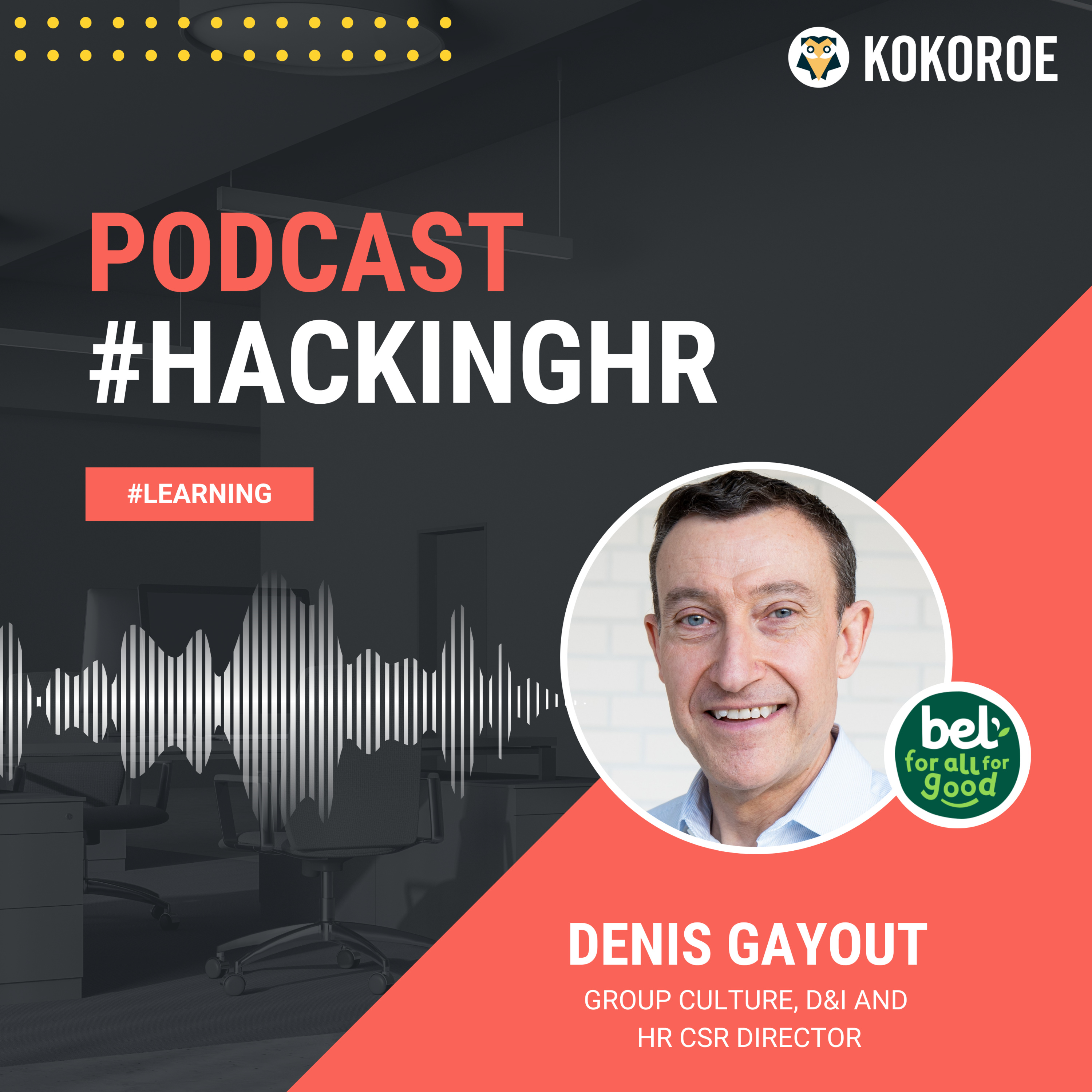 Hacking HR