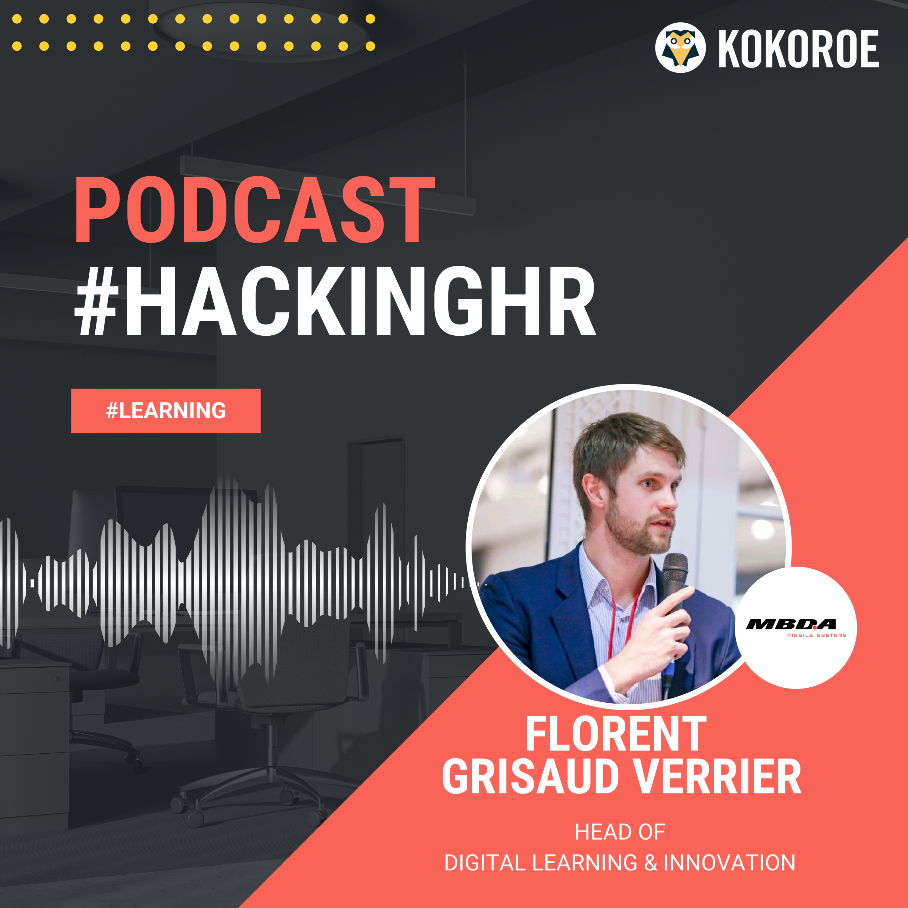 Hacking HR