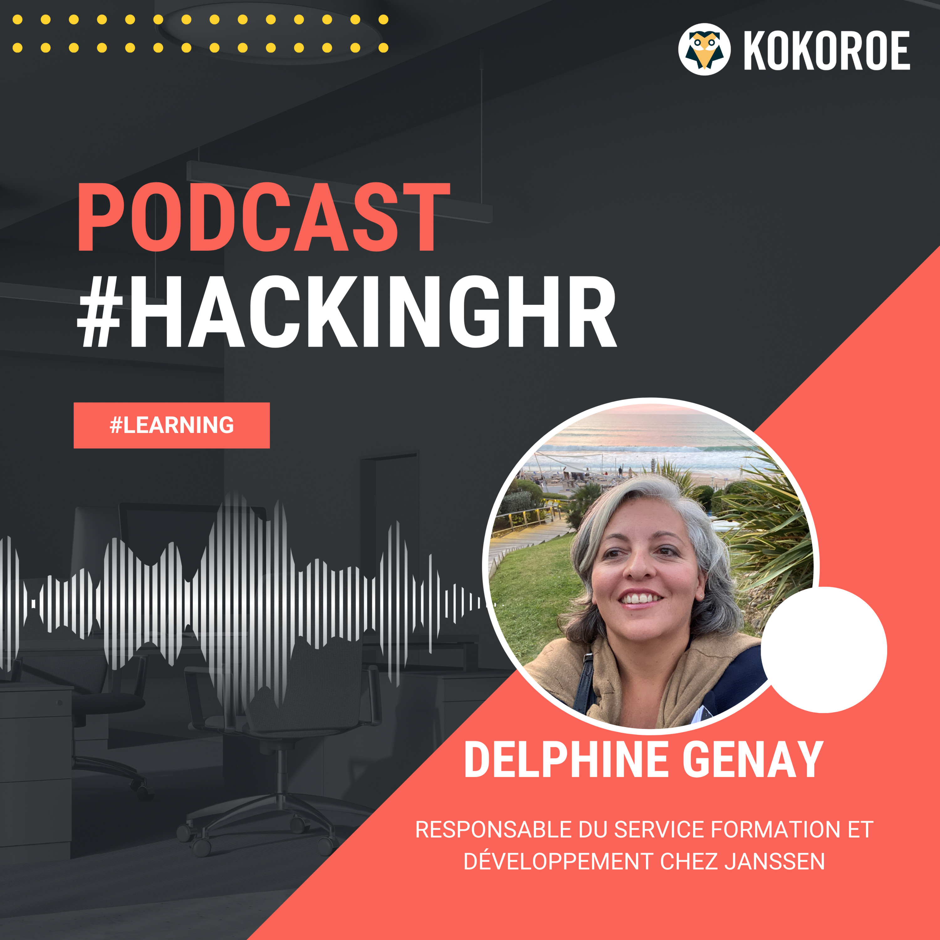 Hacking HR