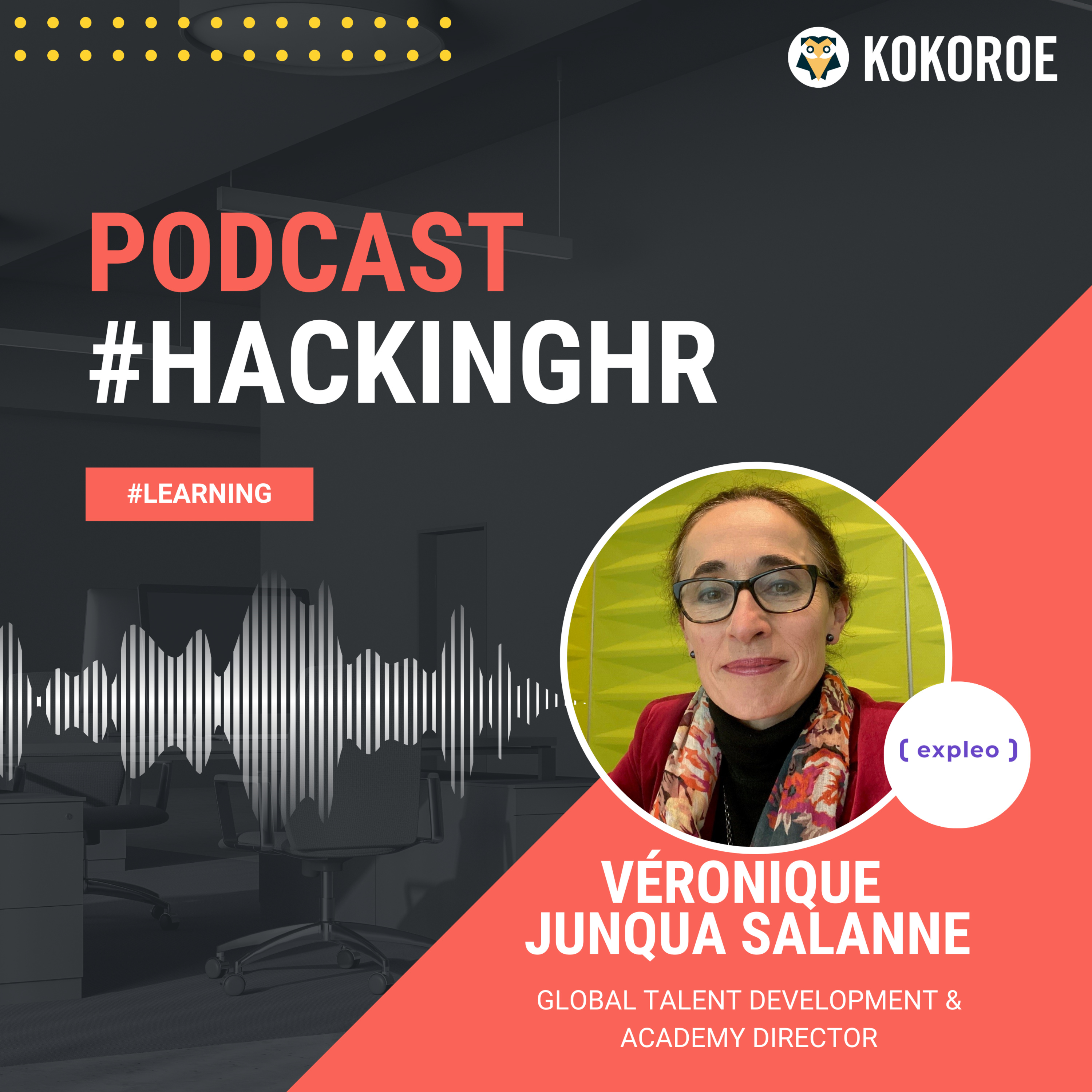 Hacking HR