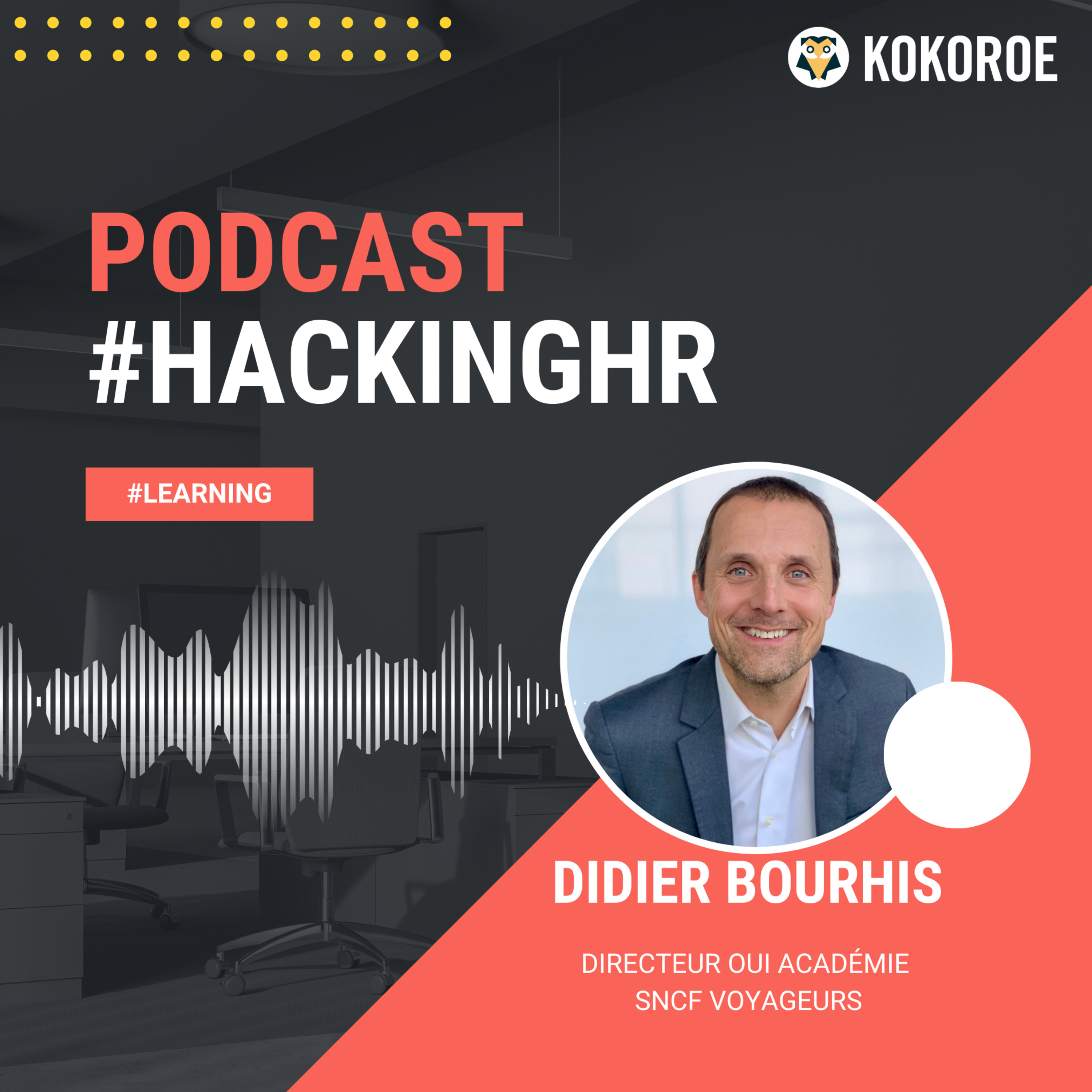 Hacking HR