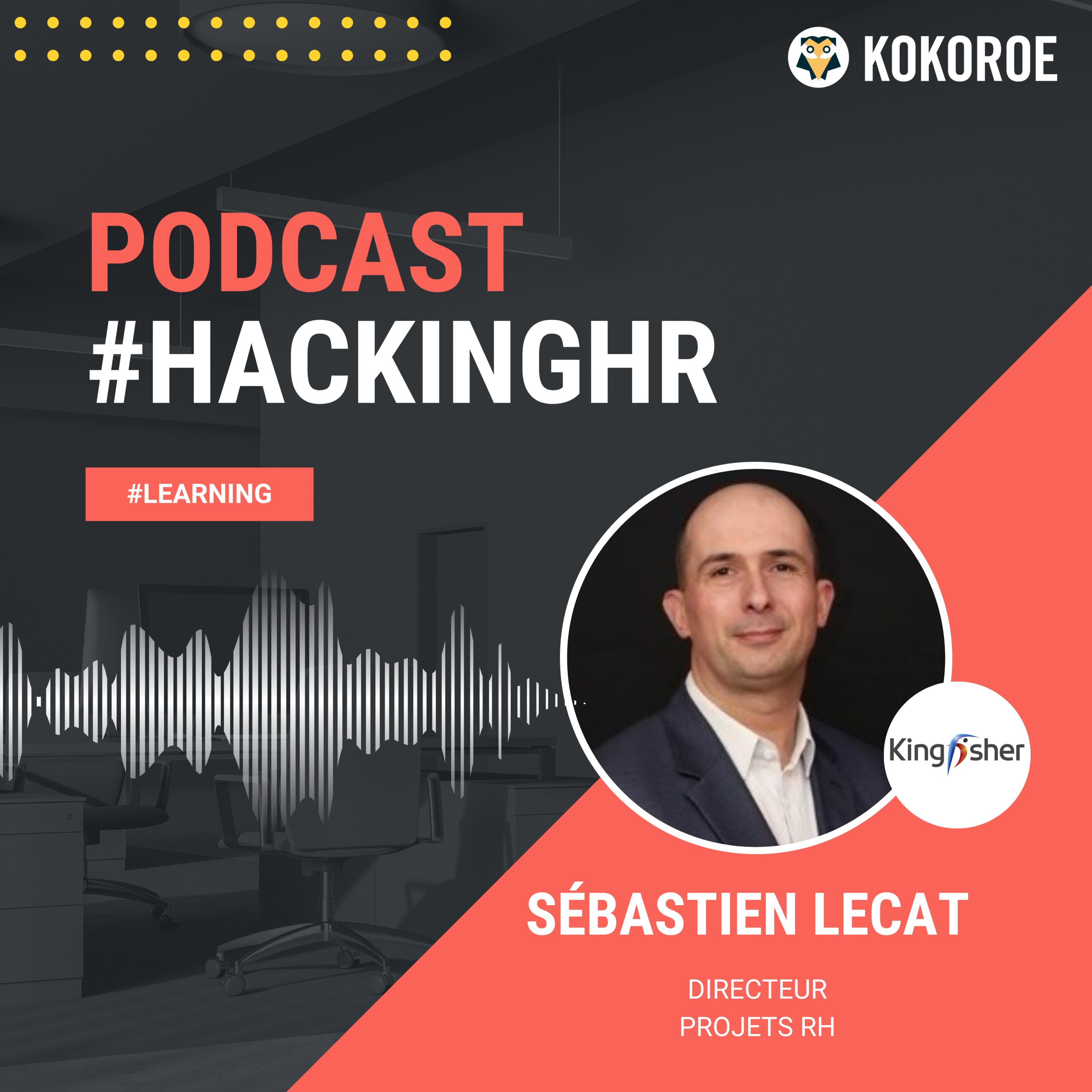 Hacking HR