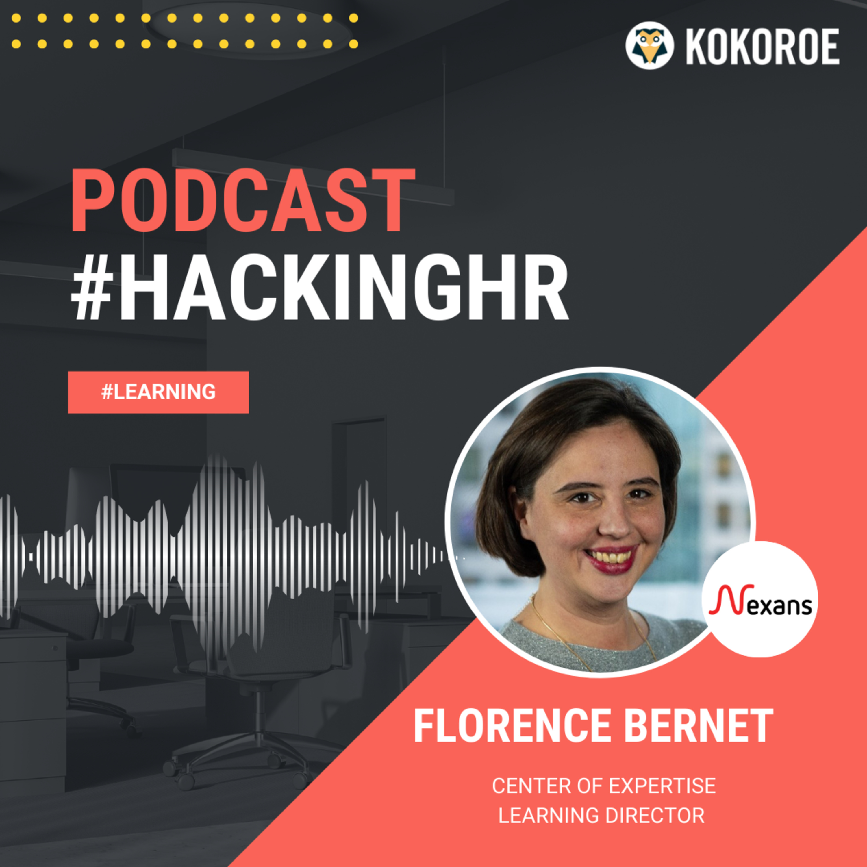 Hacking HR