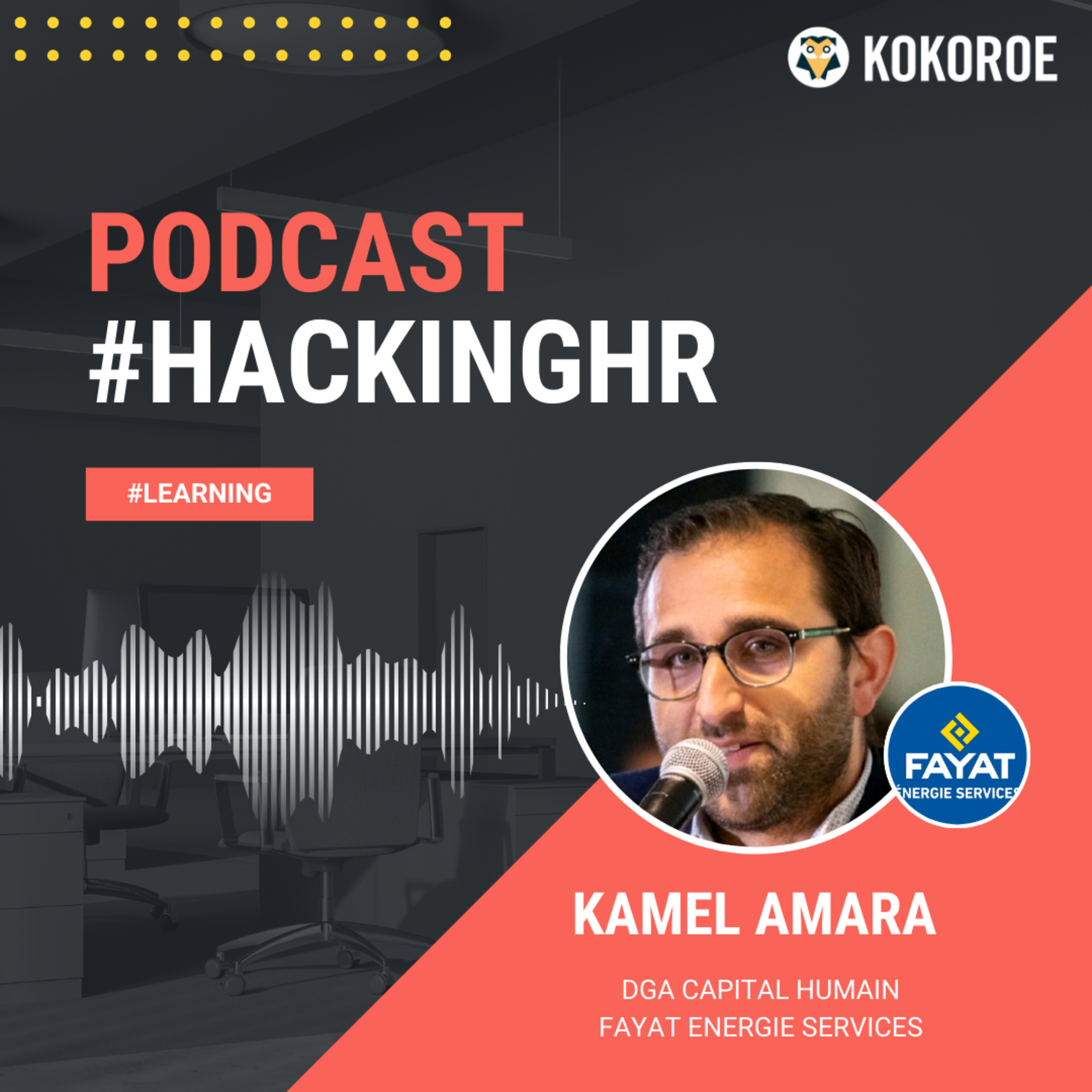 Hacking HR