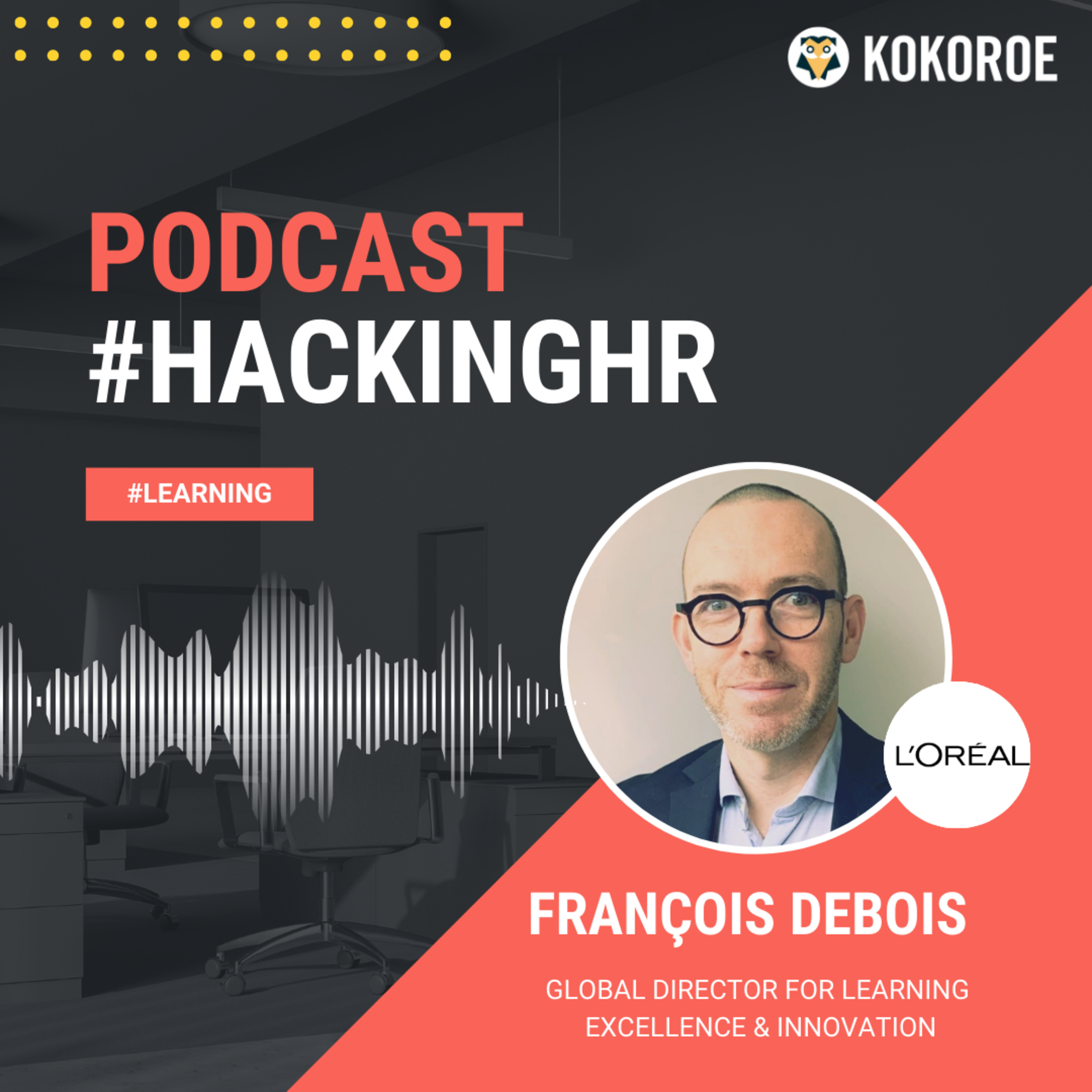 Hacking HR