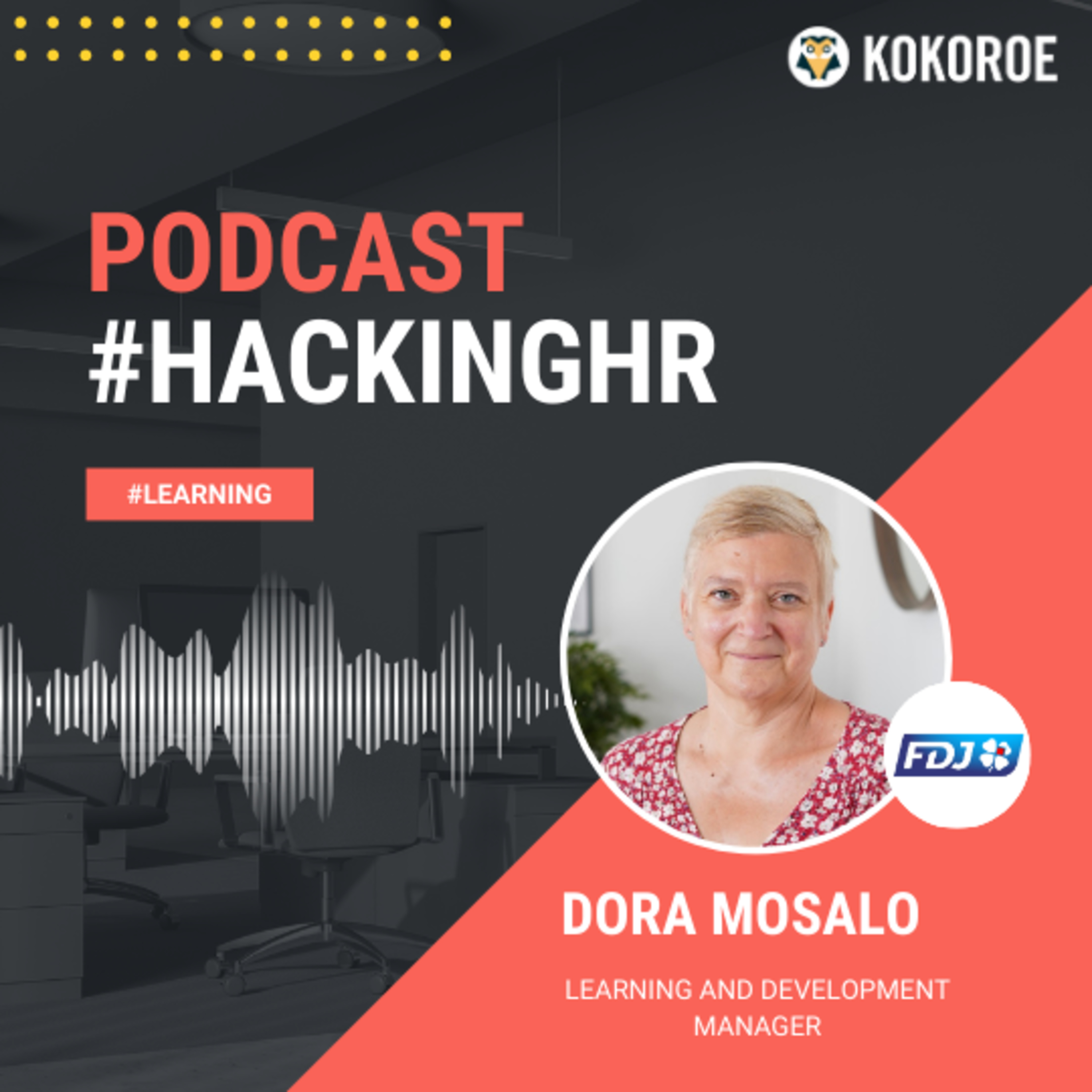 Hacking HR