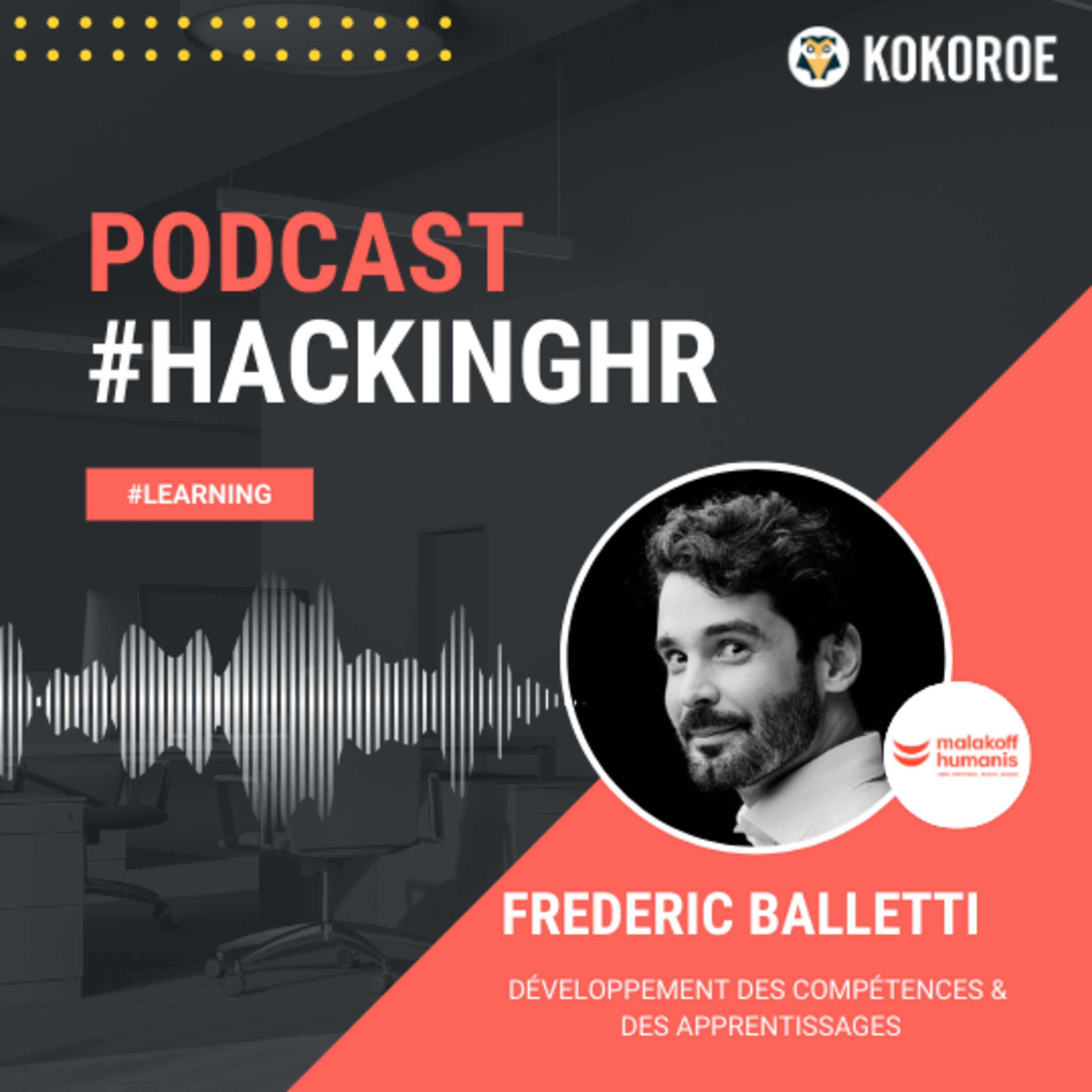 Hacking HR