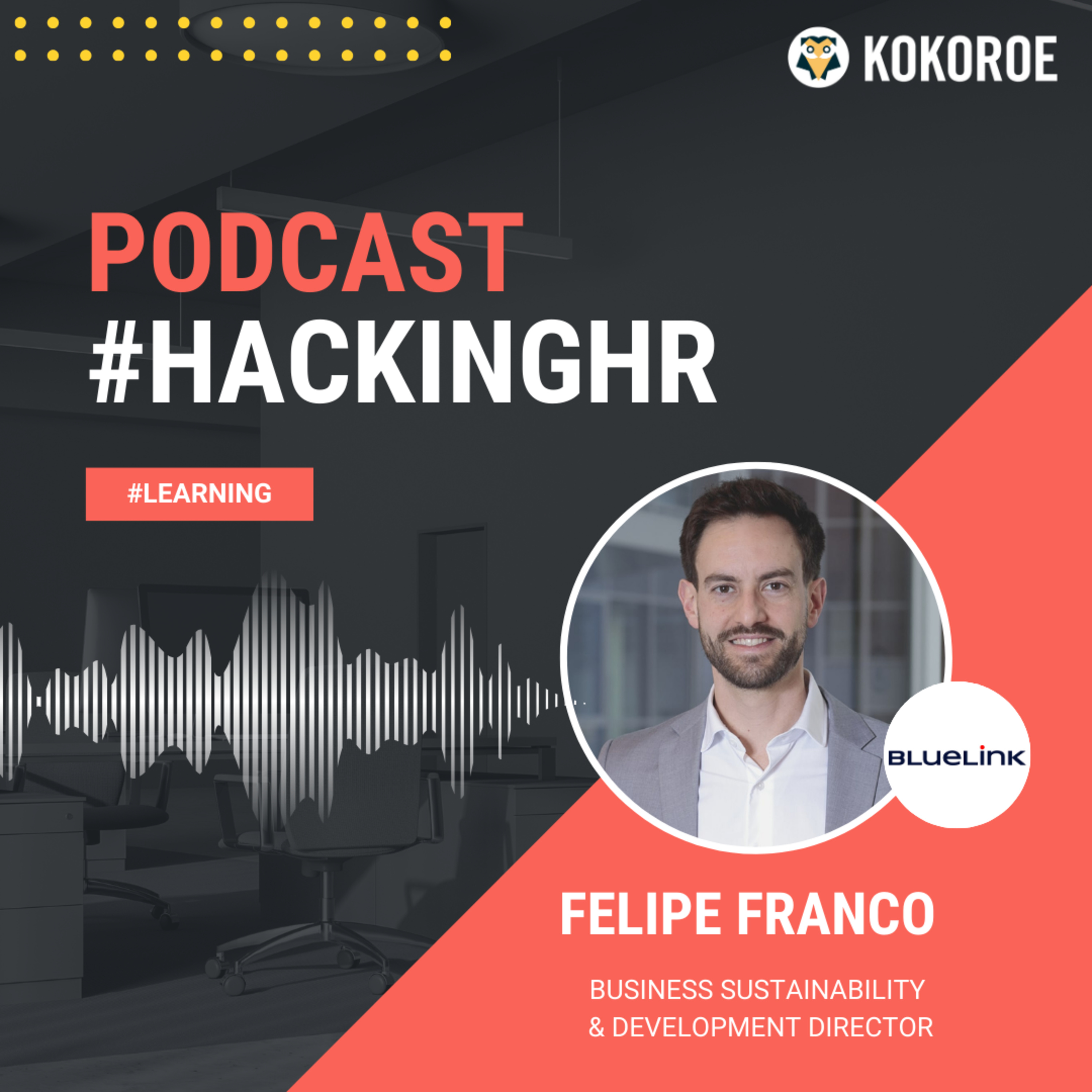 Hacking HR