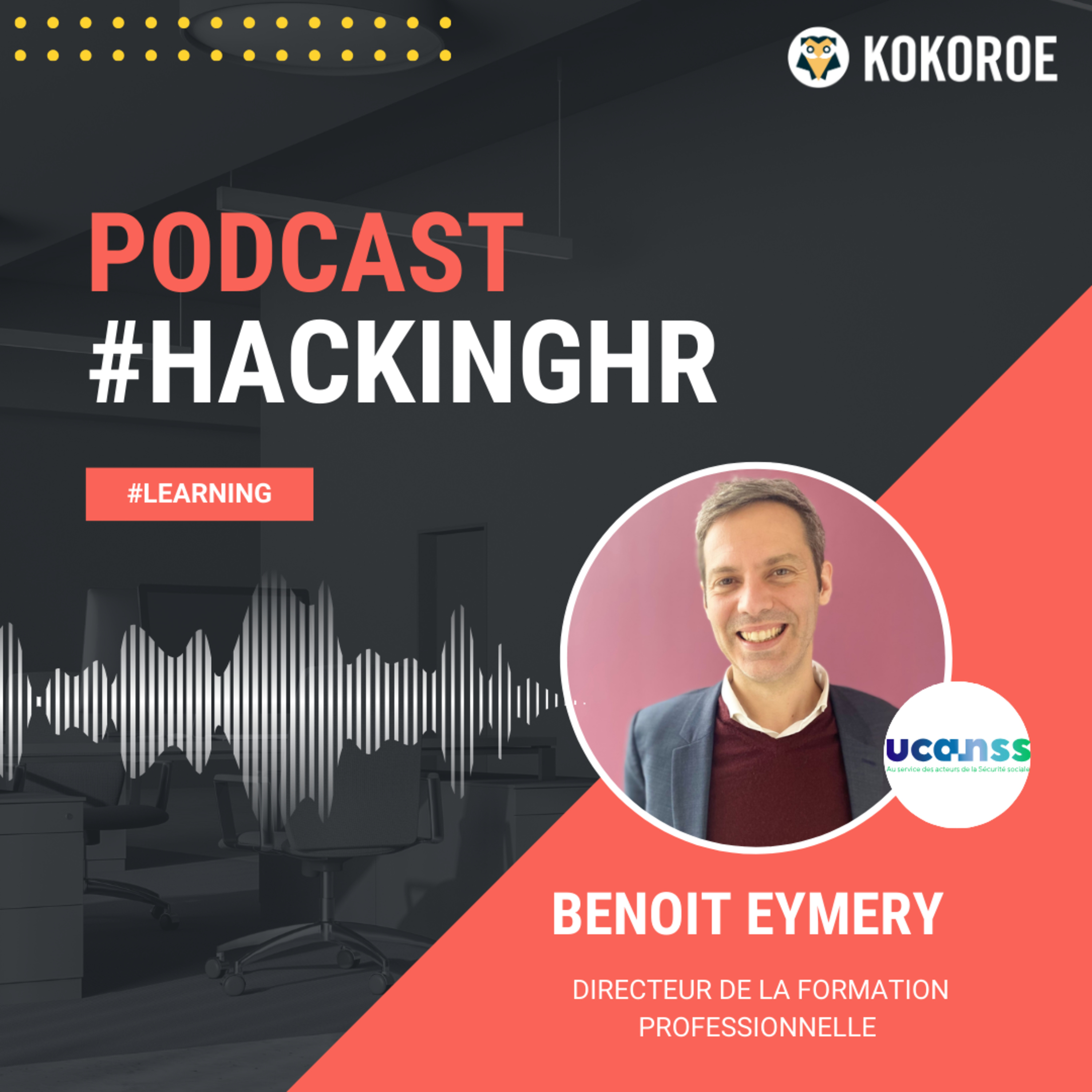 Hacking HR