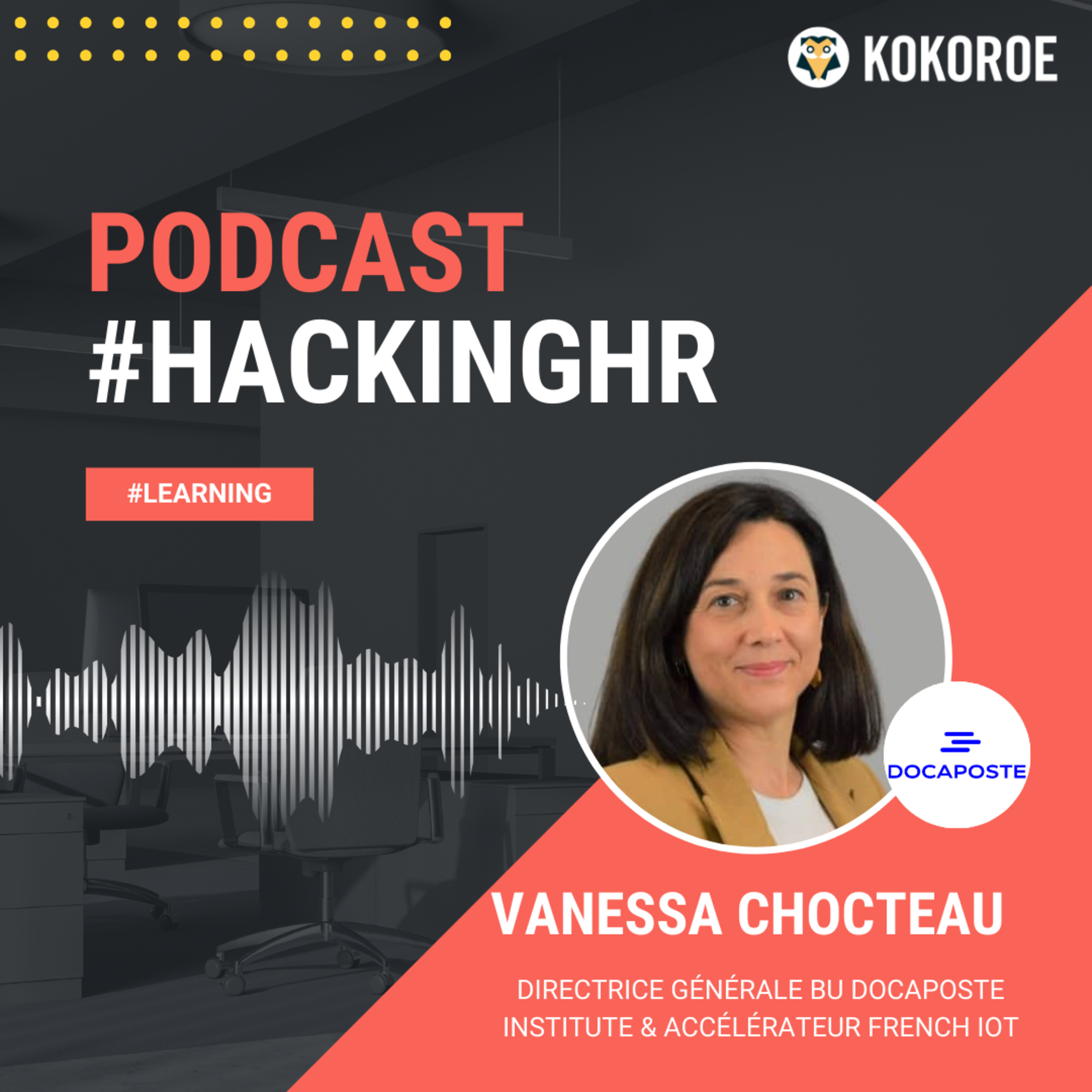 Hacking HR