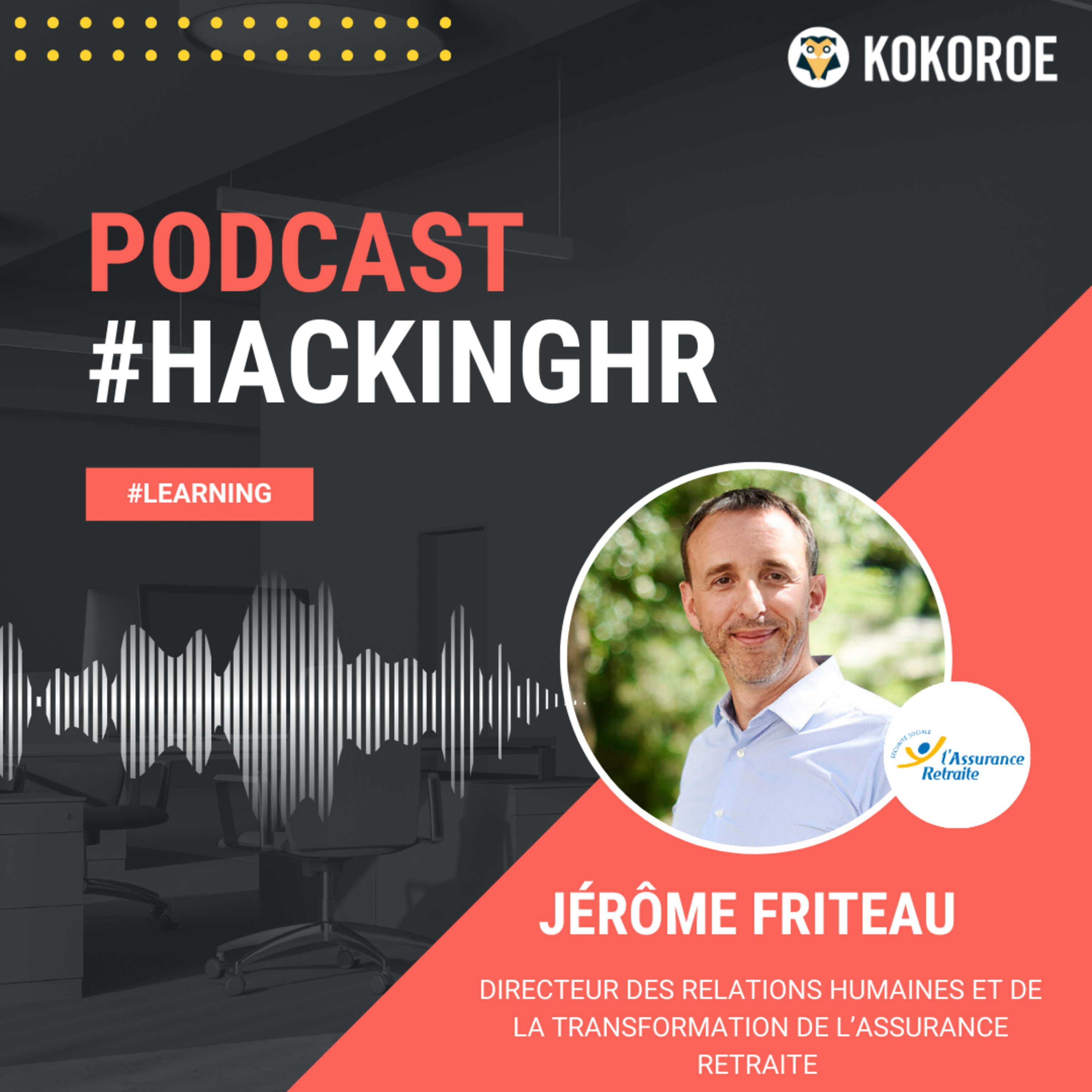 Hacking HR