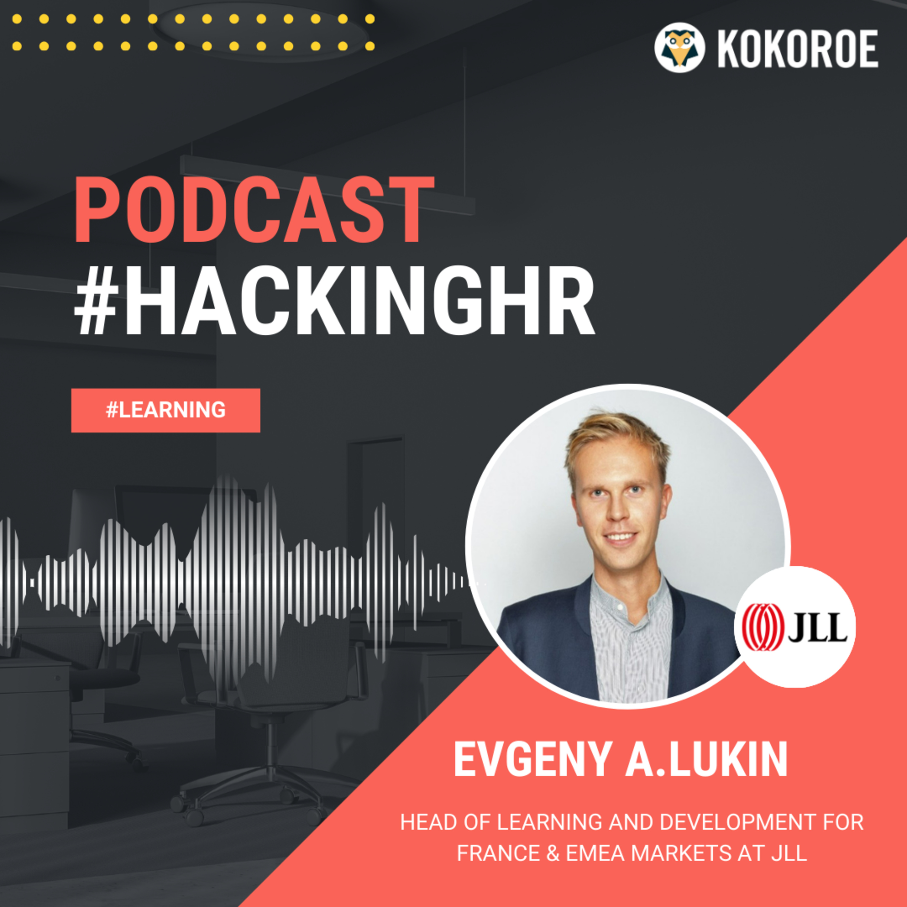 Hacking HR