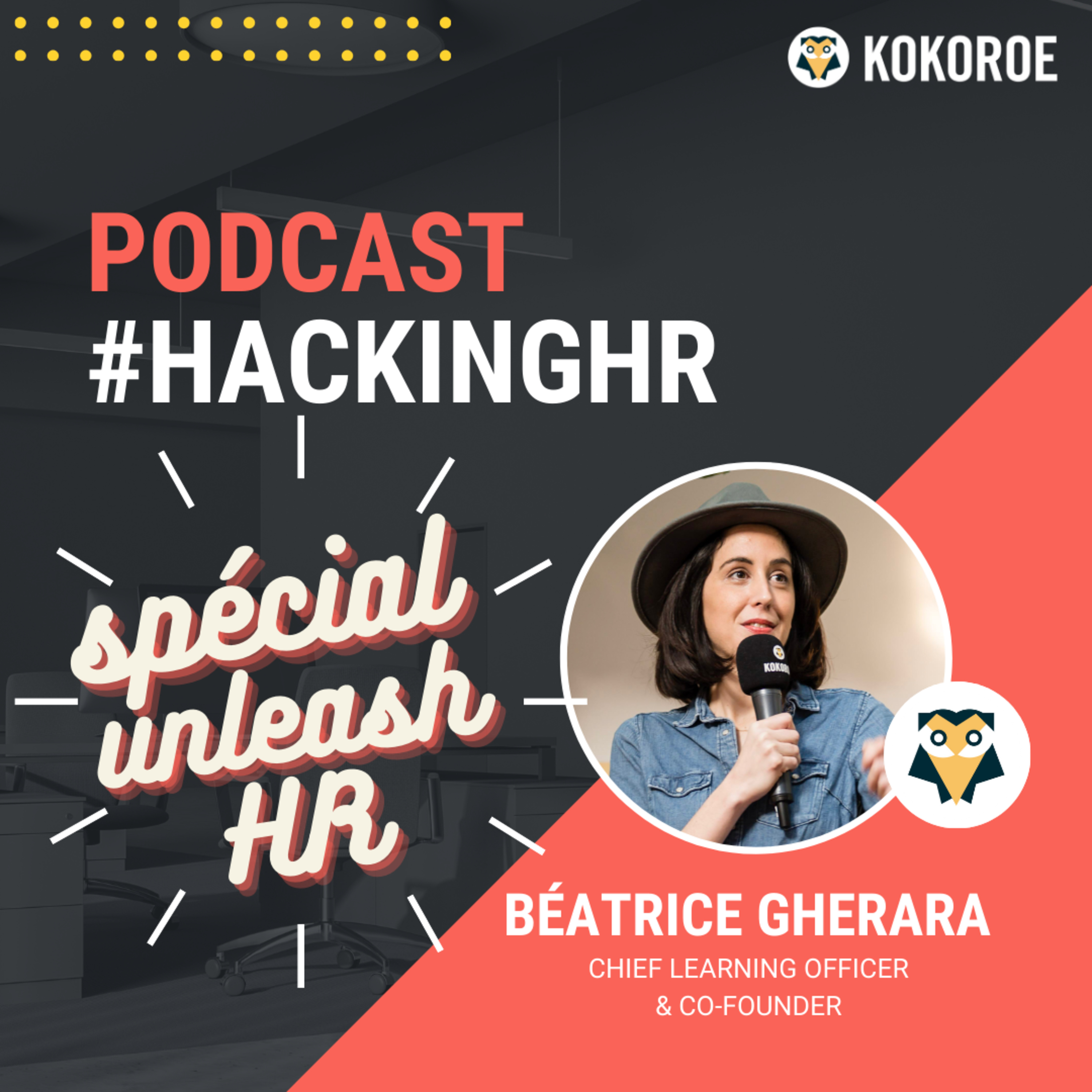 Hacking HR