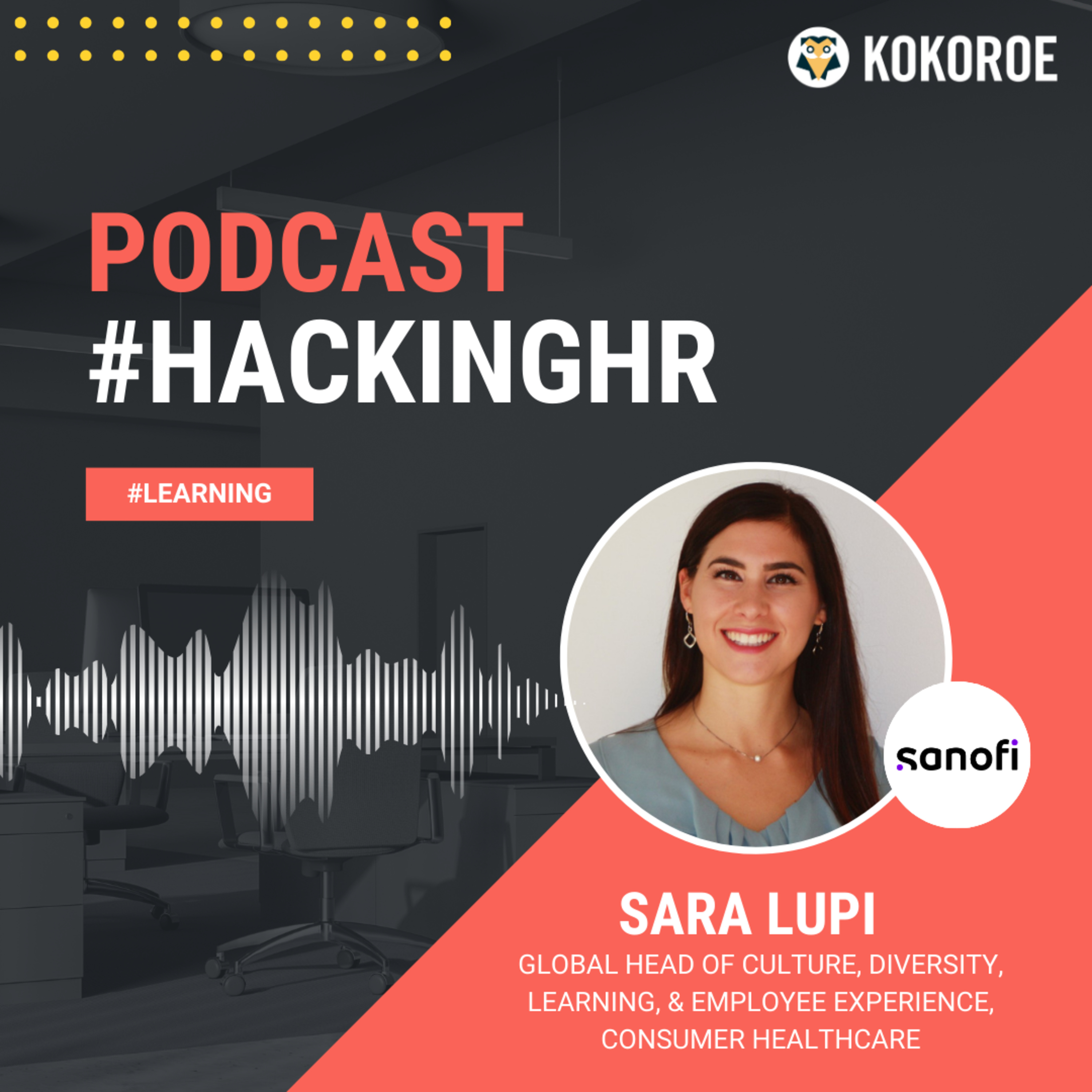 Hacking HR
