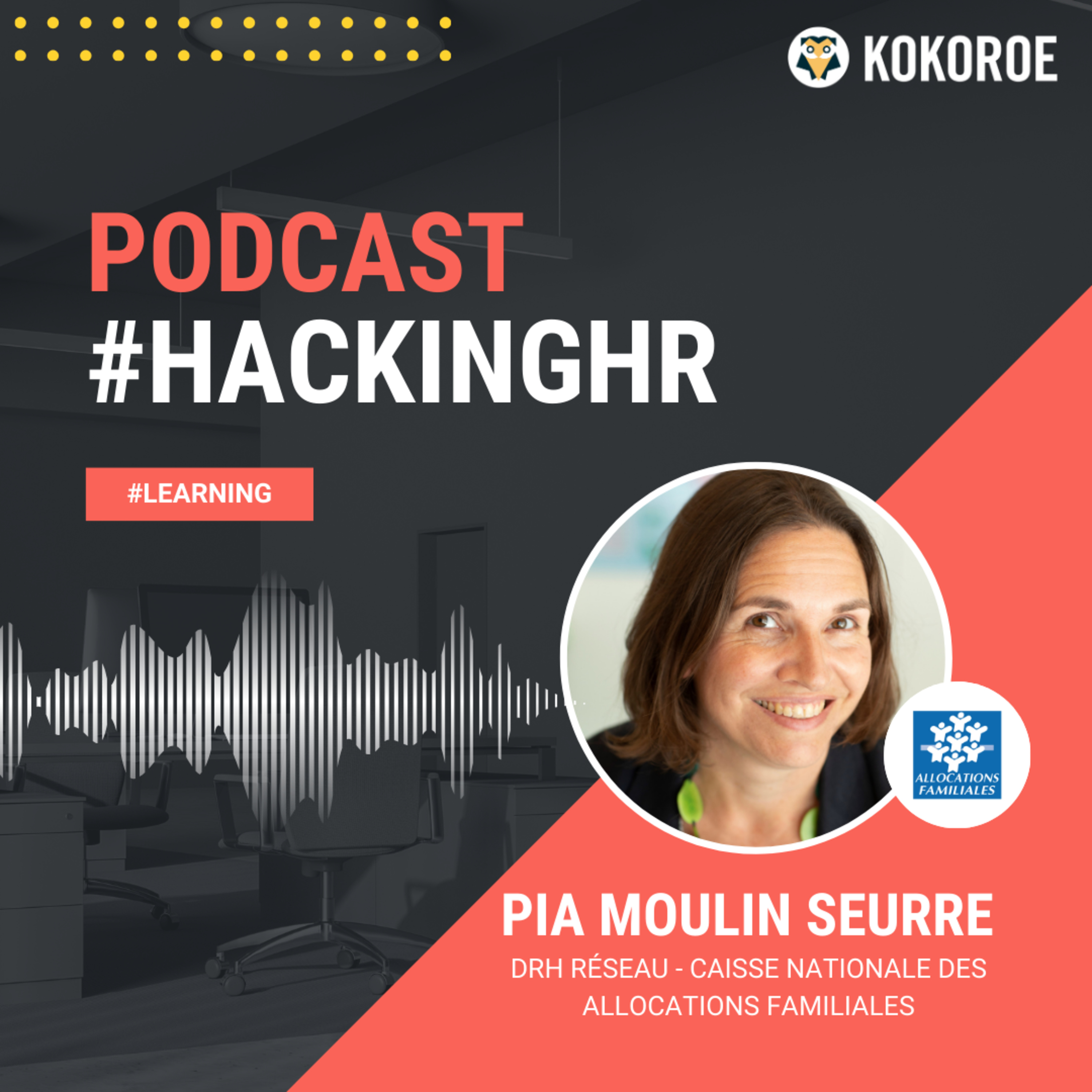 Hacking HR