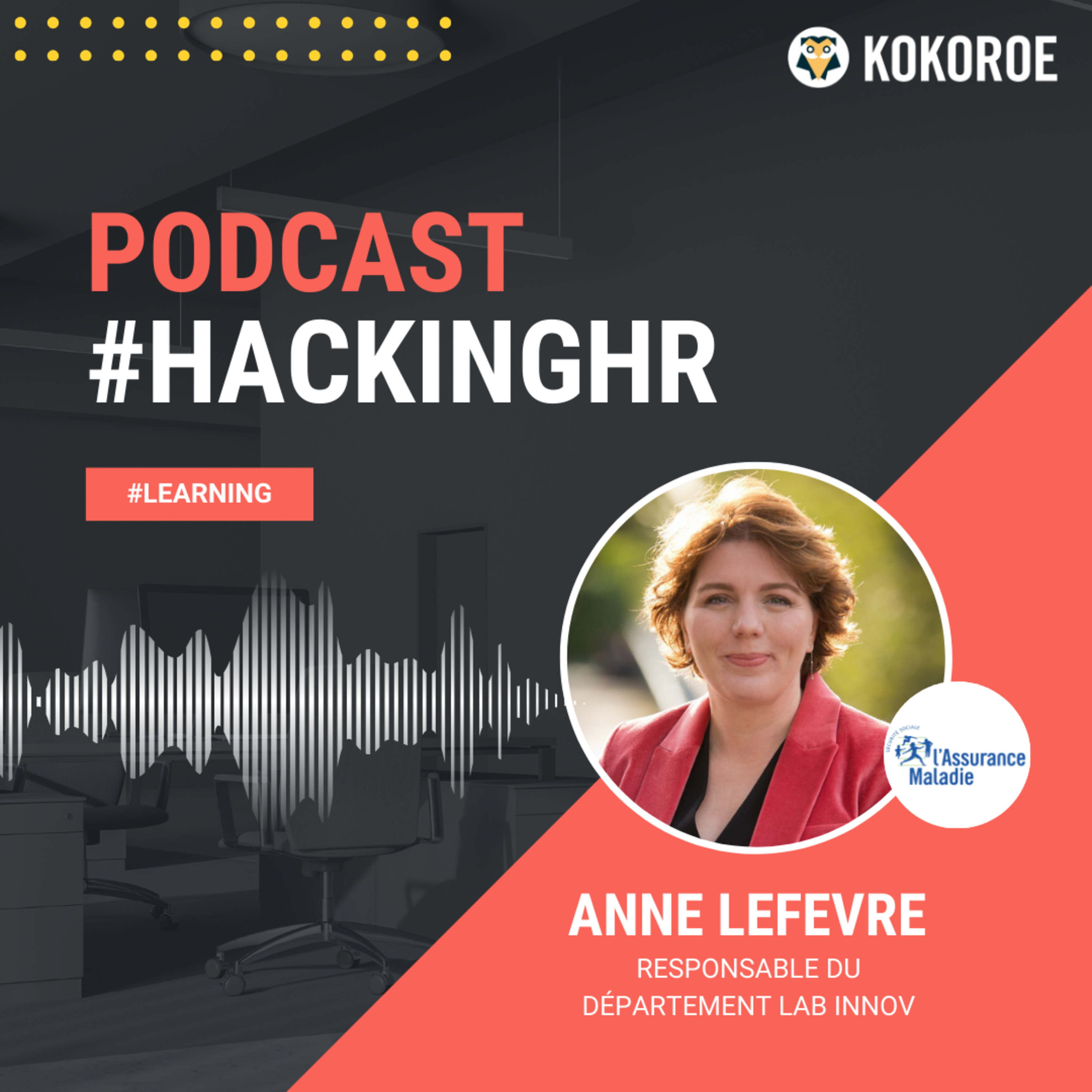 Hacking HR