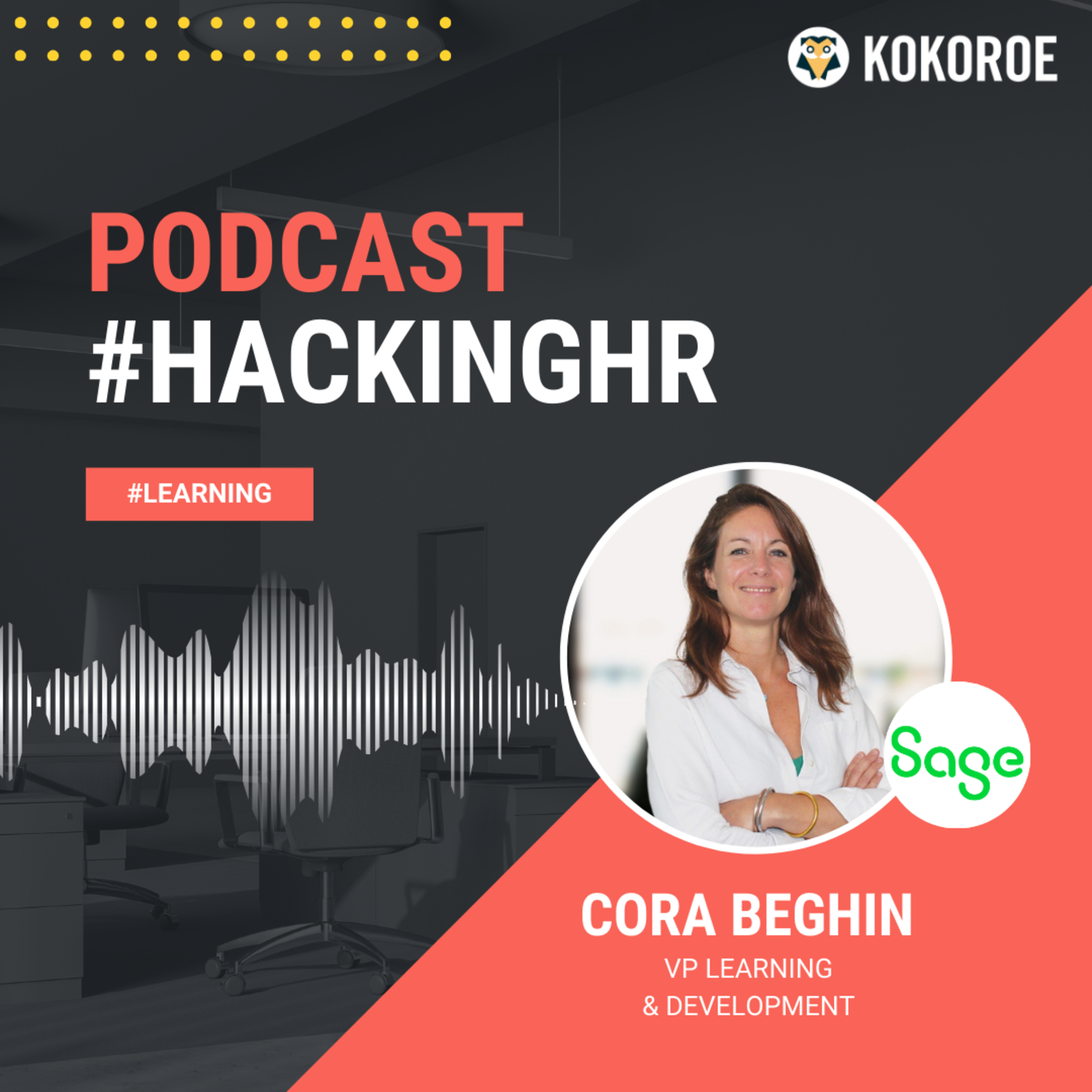 Hacking HR