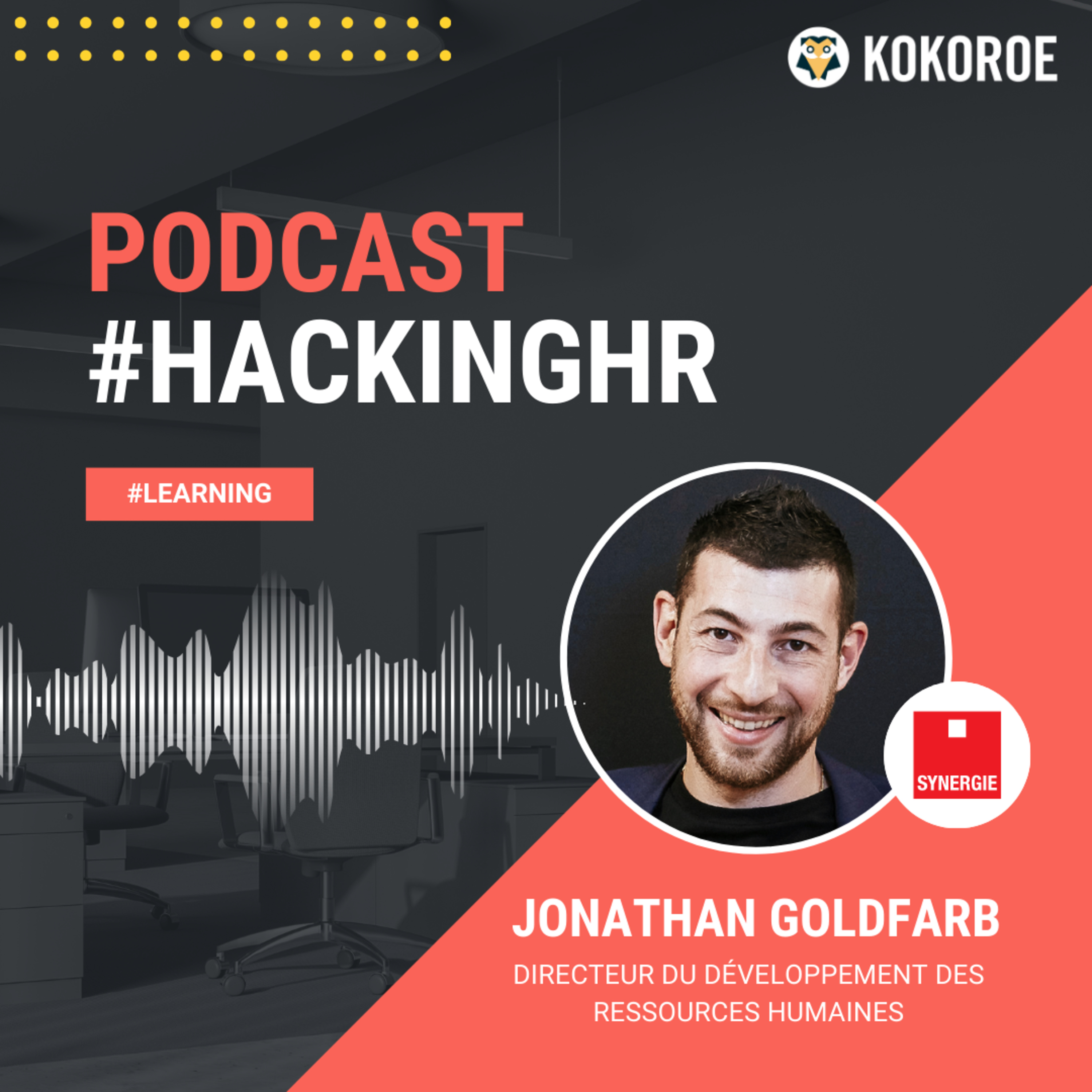 Hacking HR