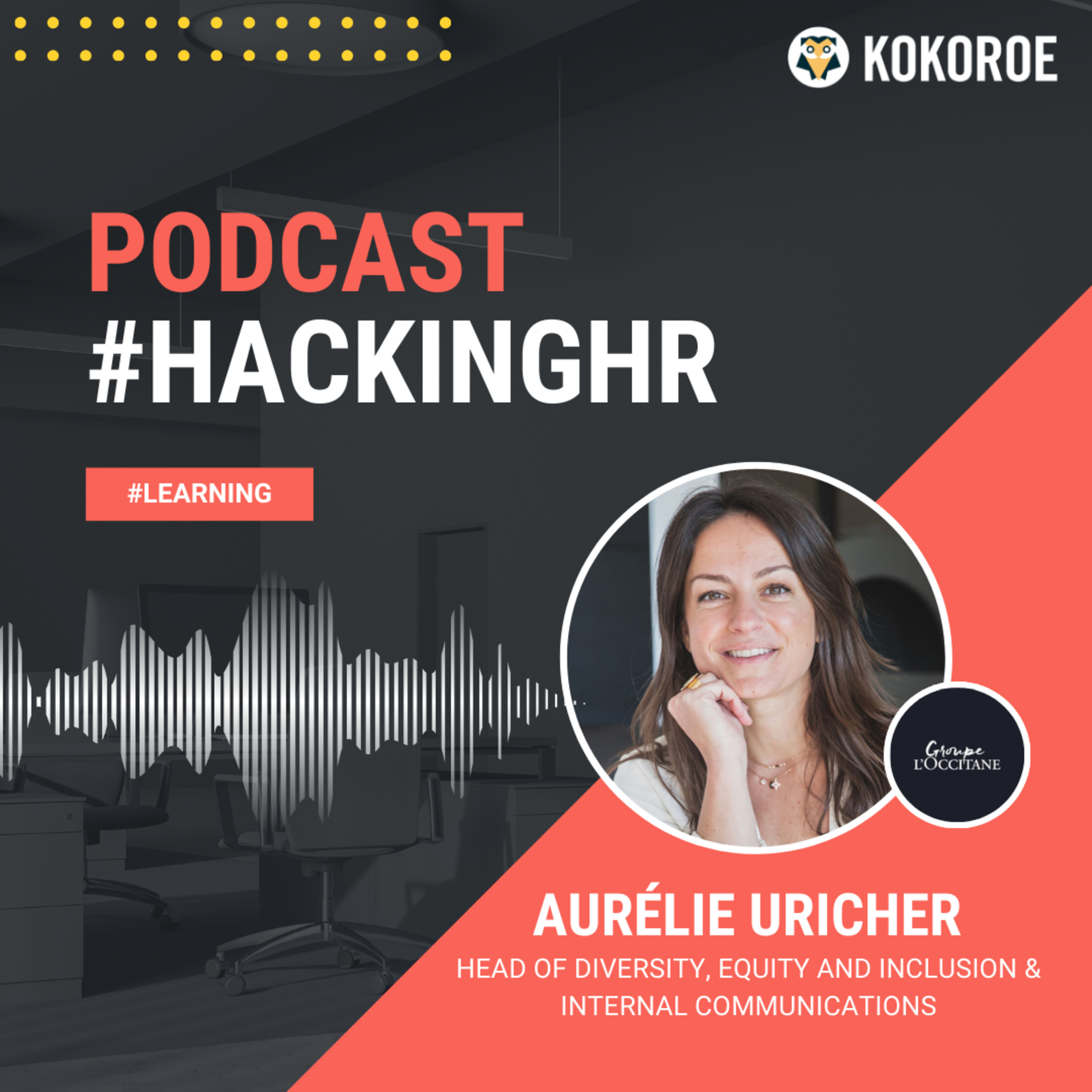 Hacking HR
