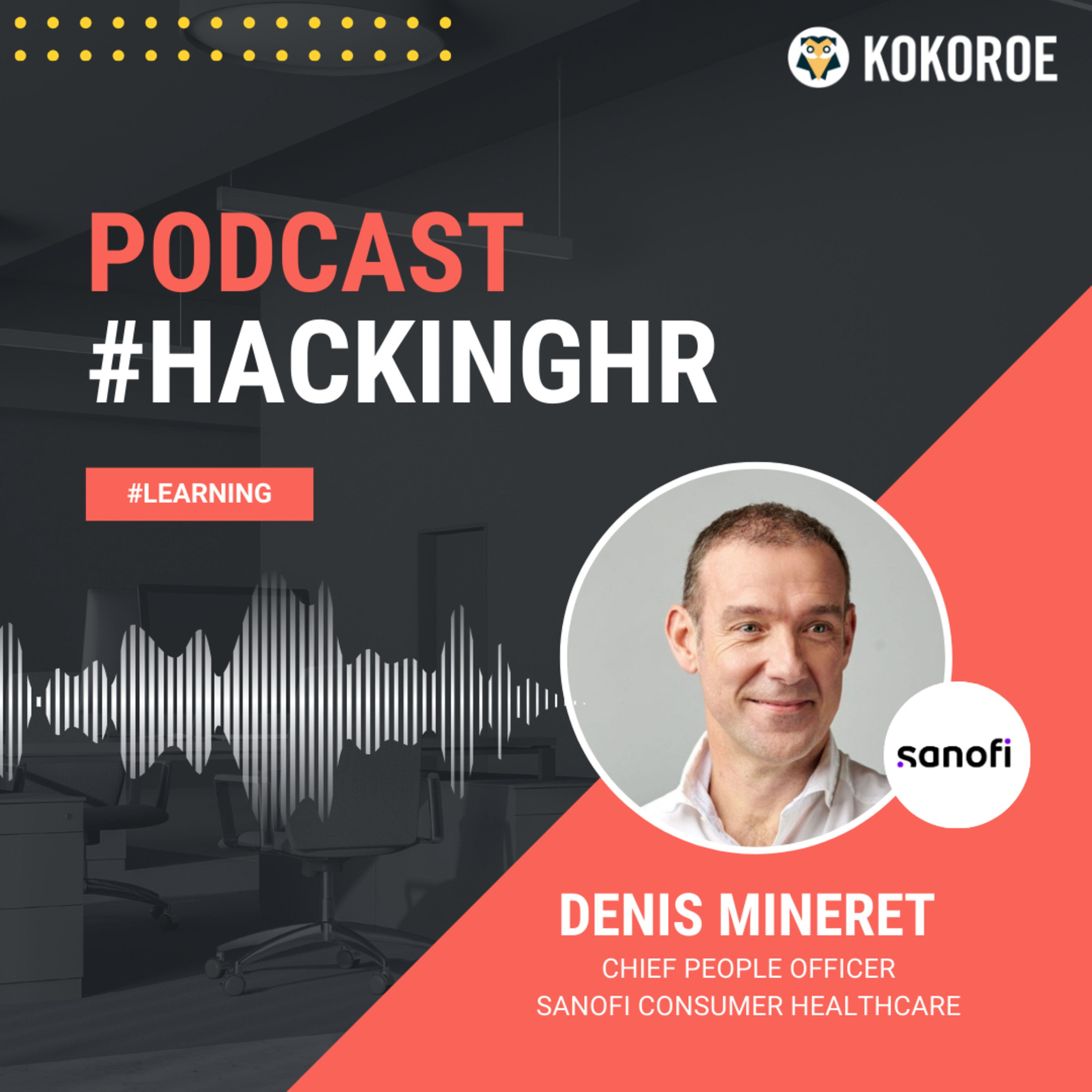 Hacking HR