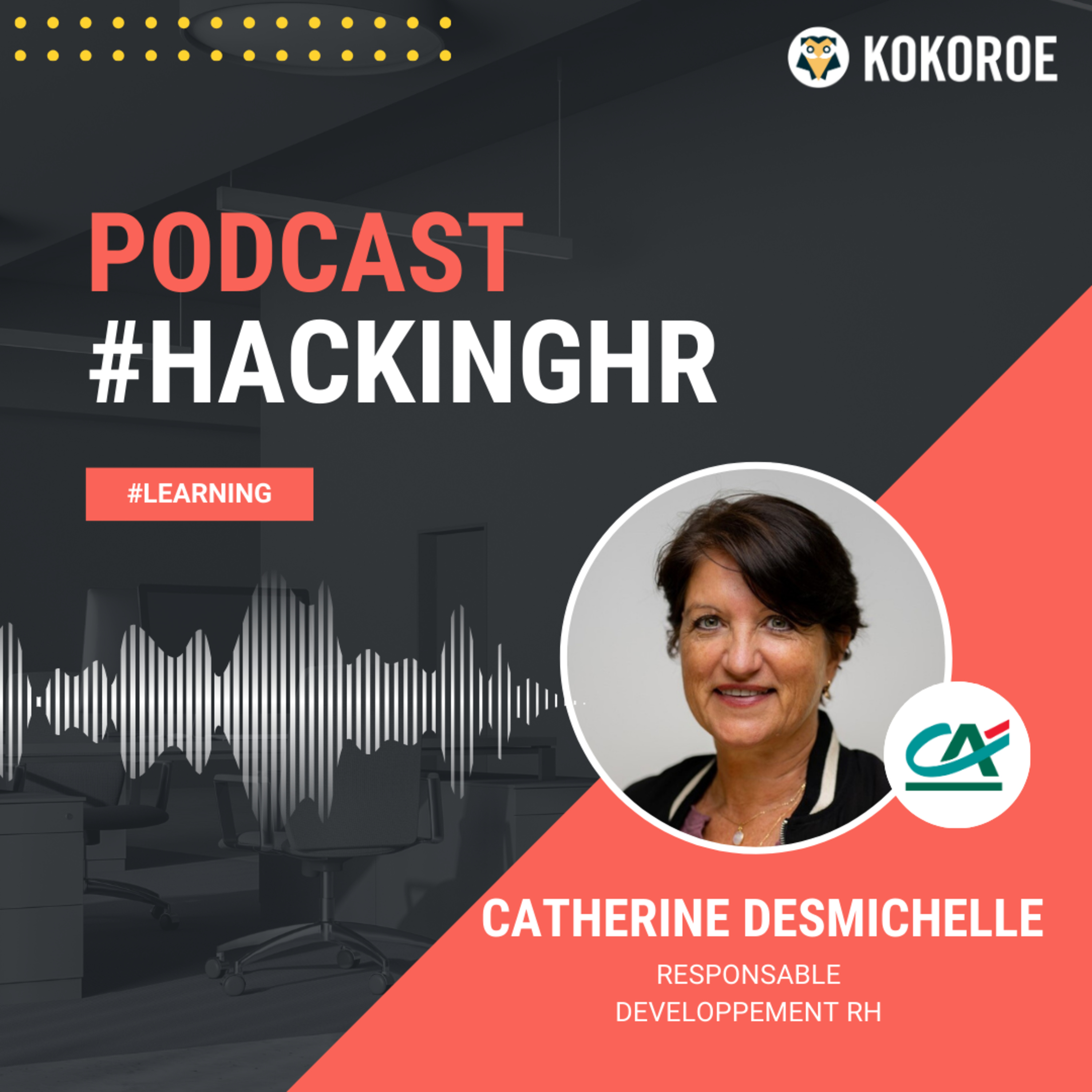 Hacking HR