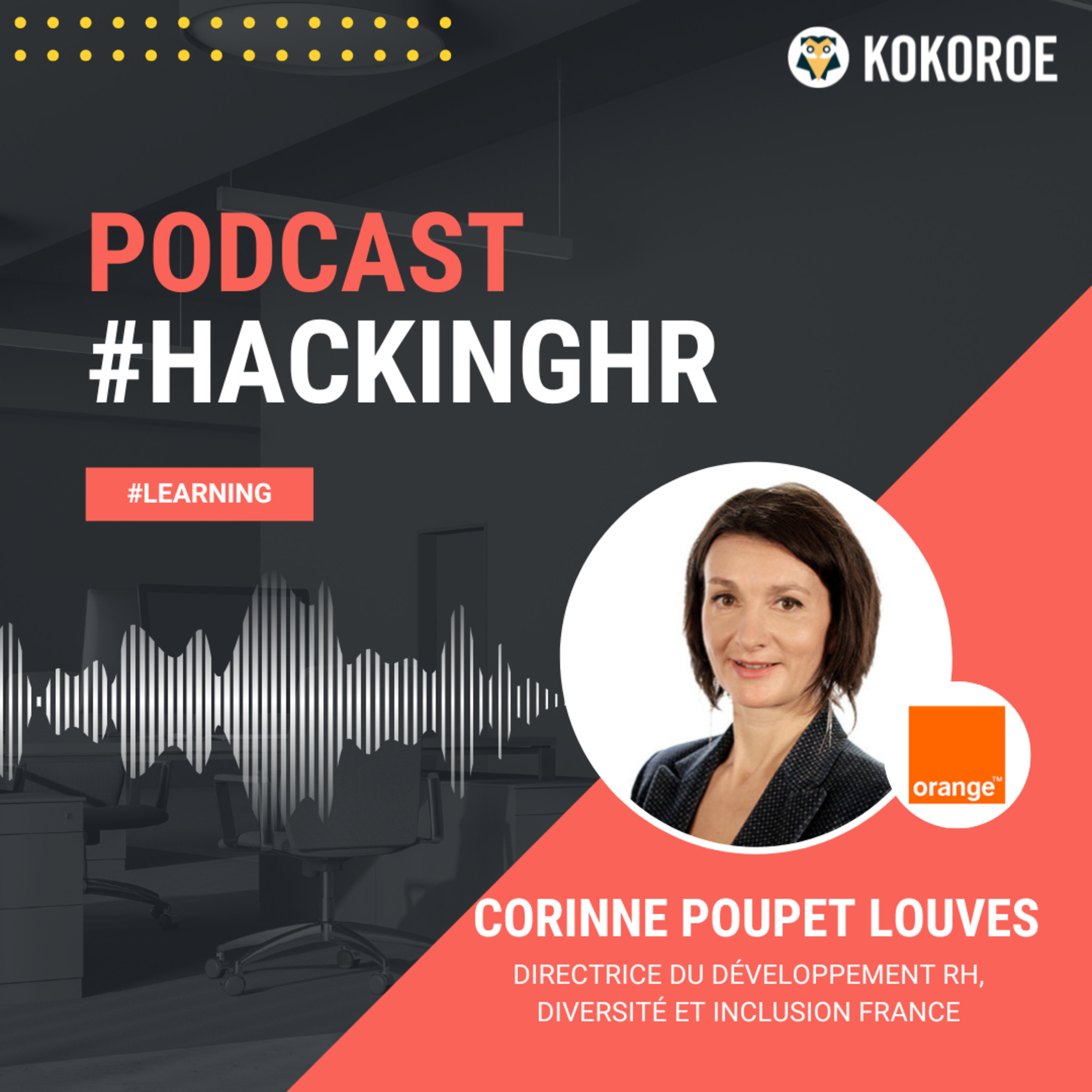 Hacking HR