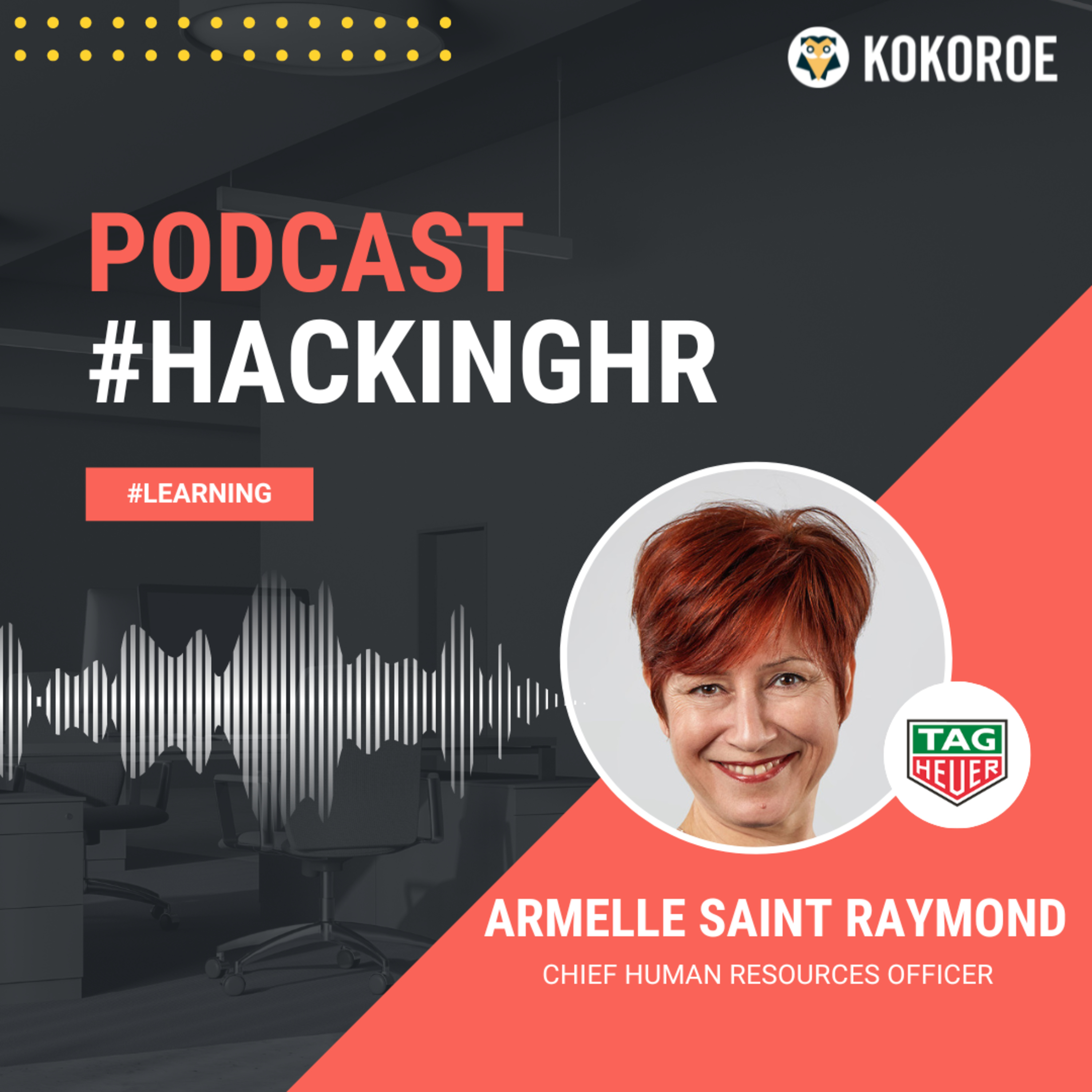 Hacking HR