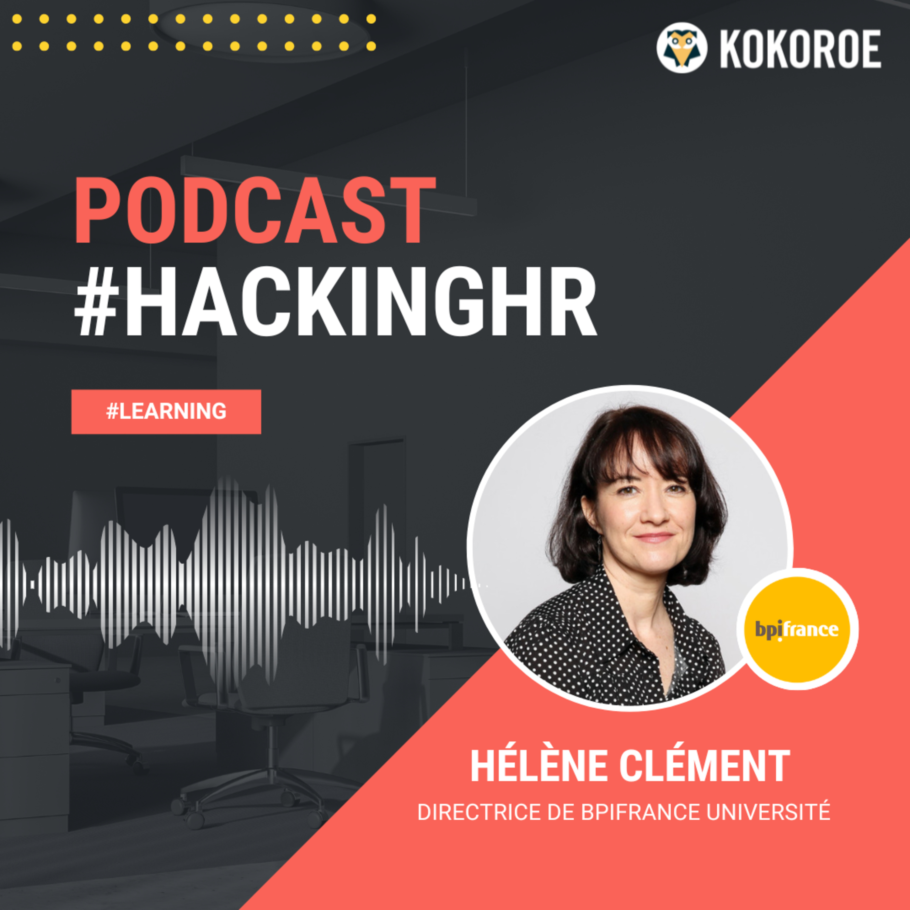 Hacking HR
