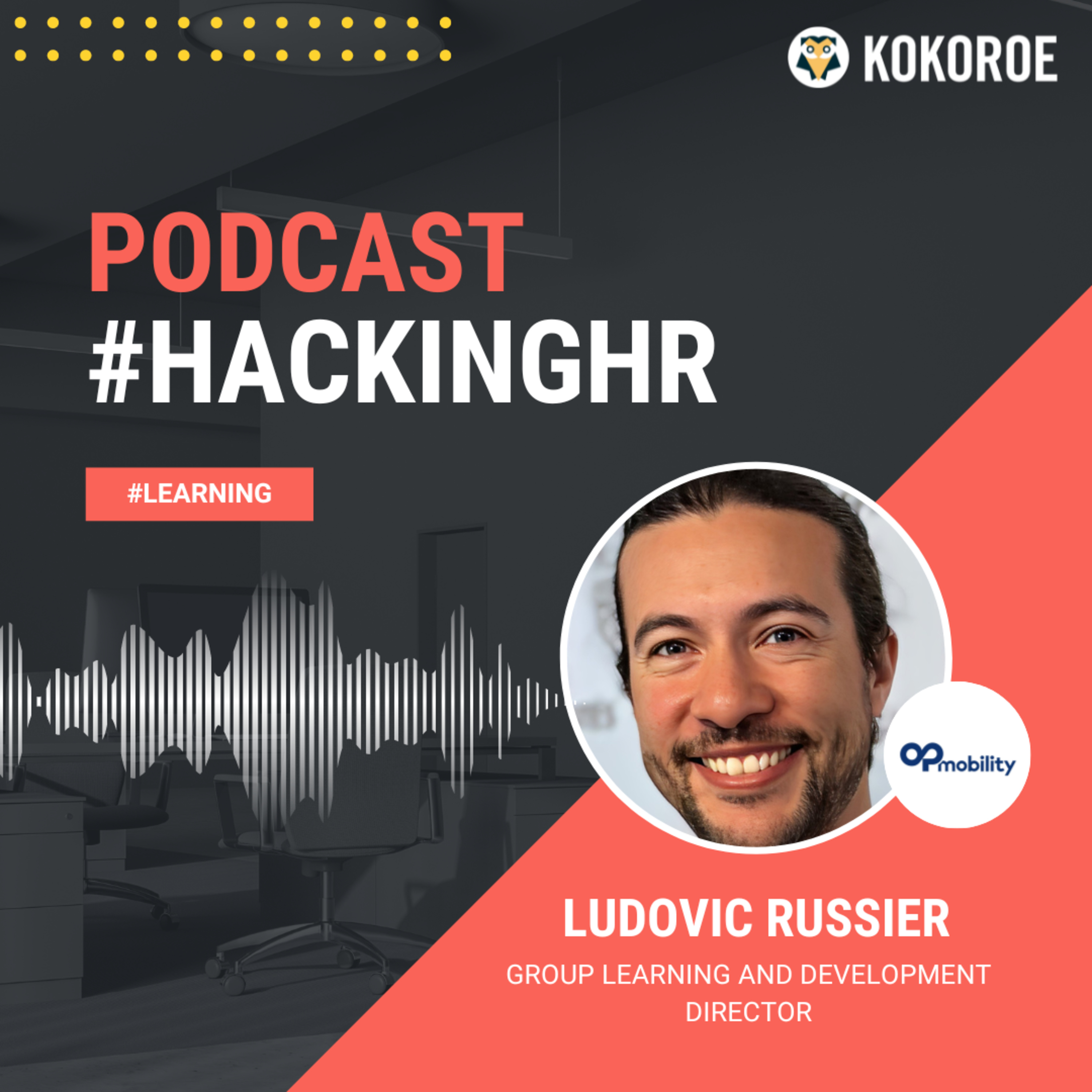 Hacking HR