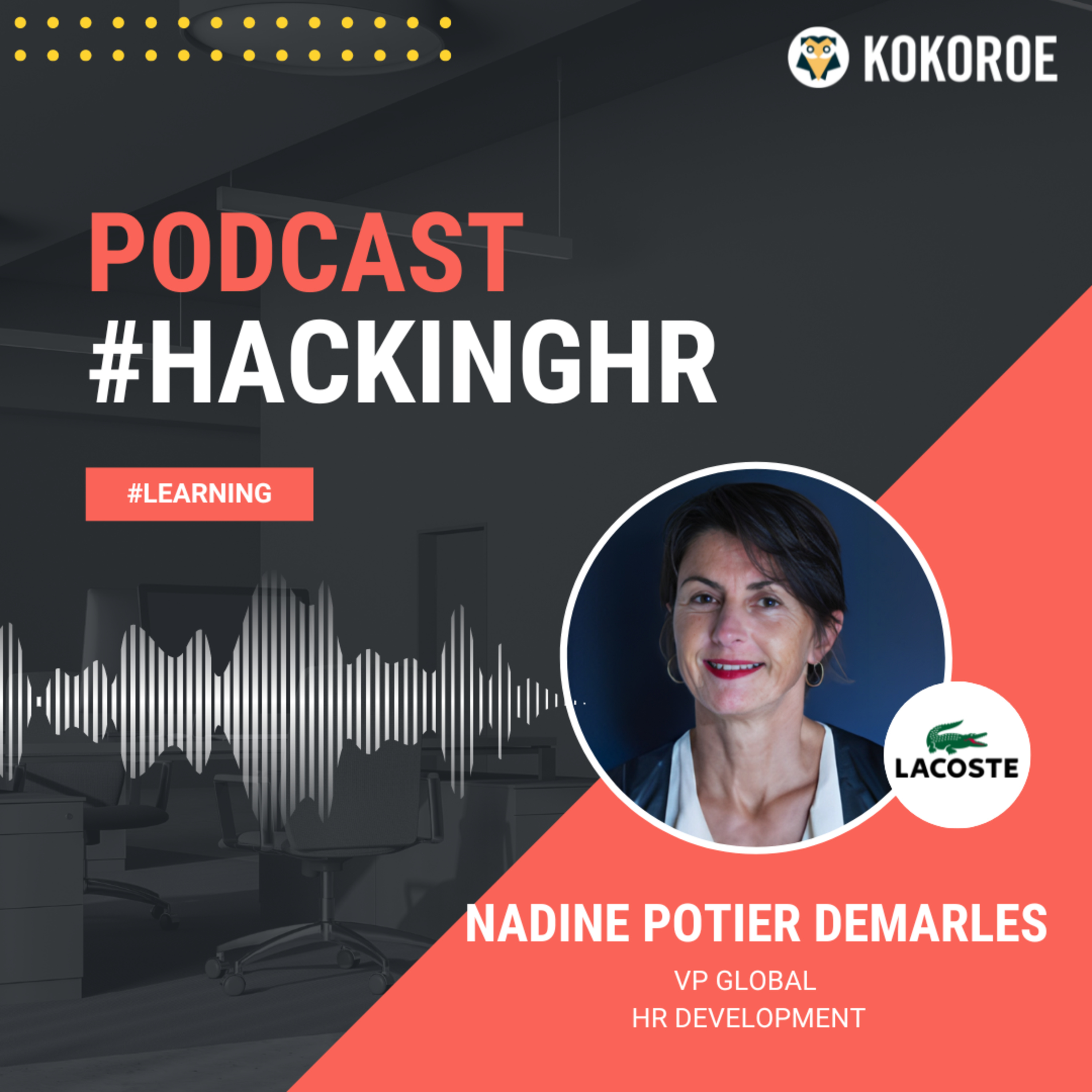 Hacking HR