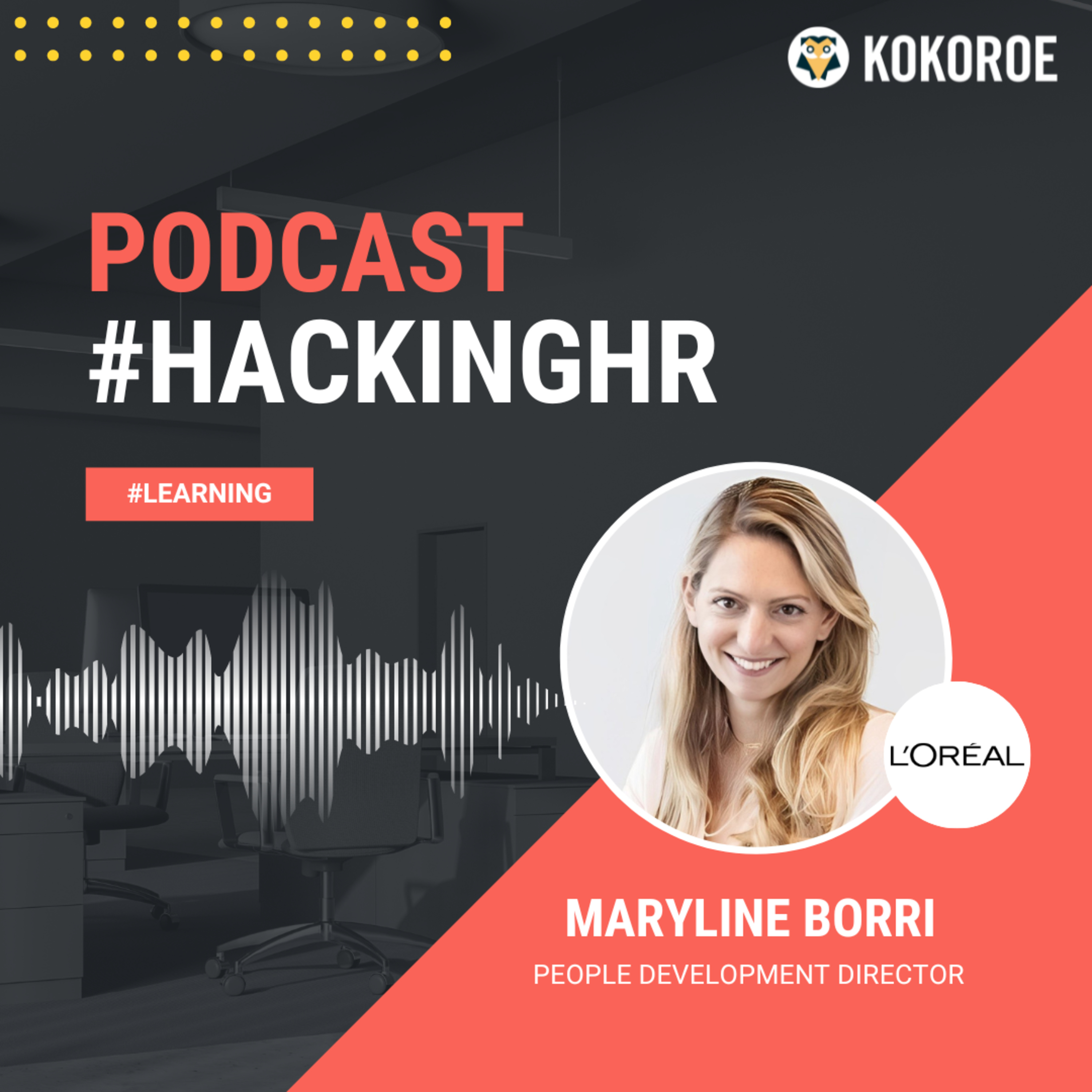 Hacking HR