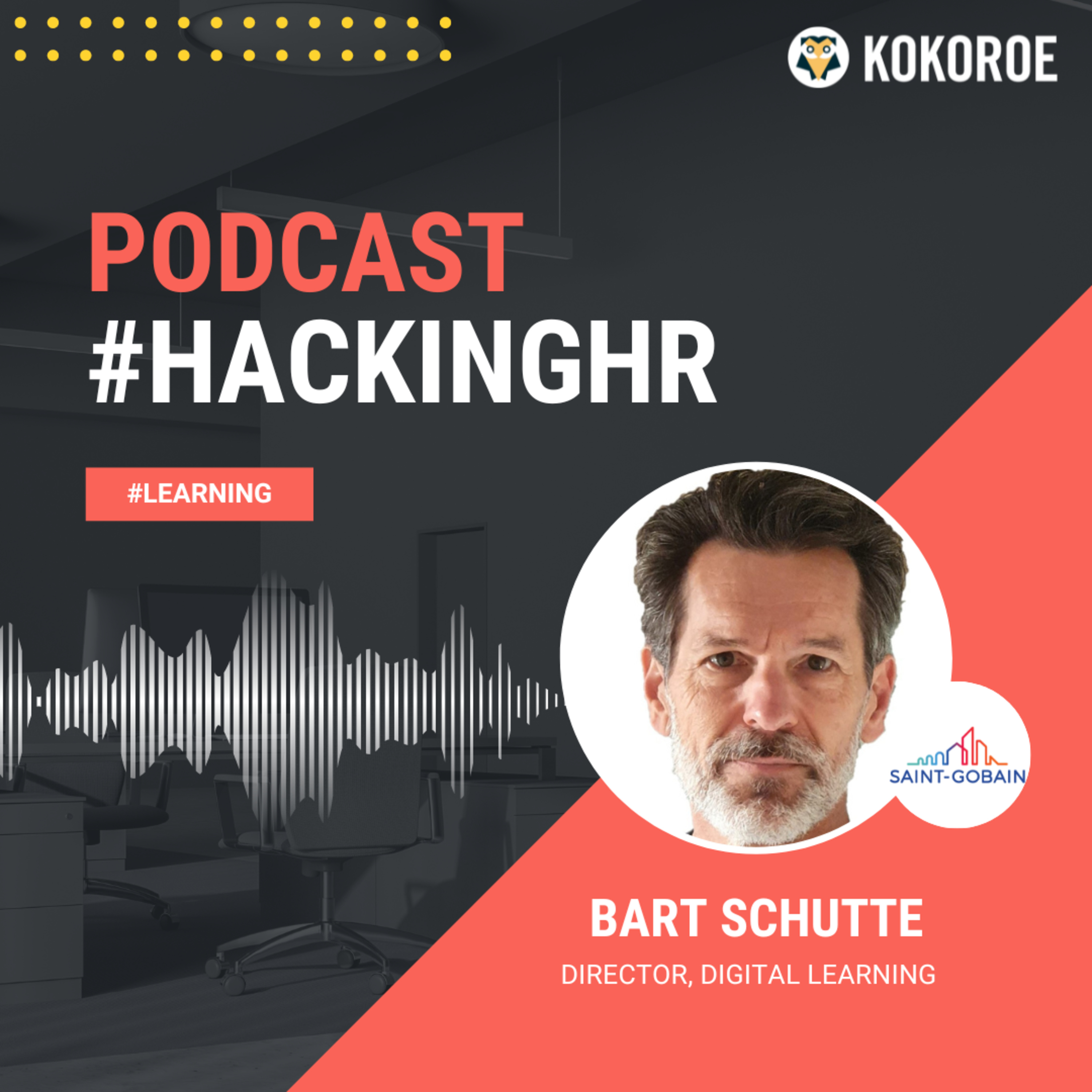 Hacking HR