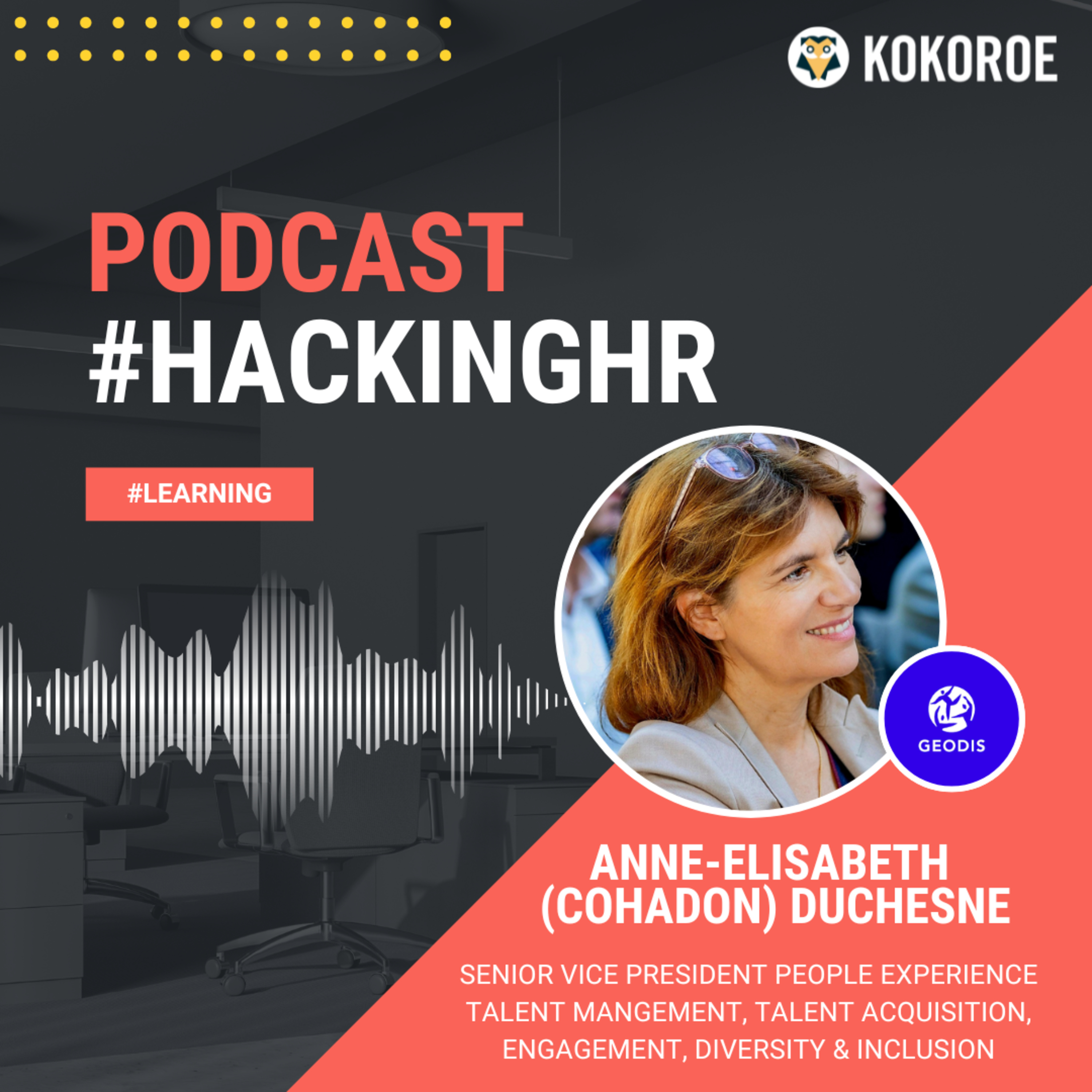 Hacking HR